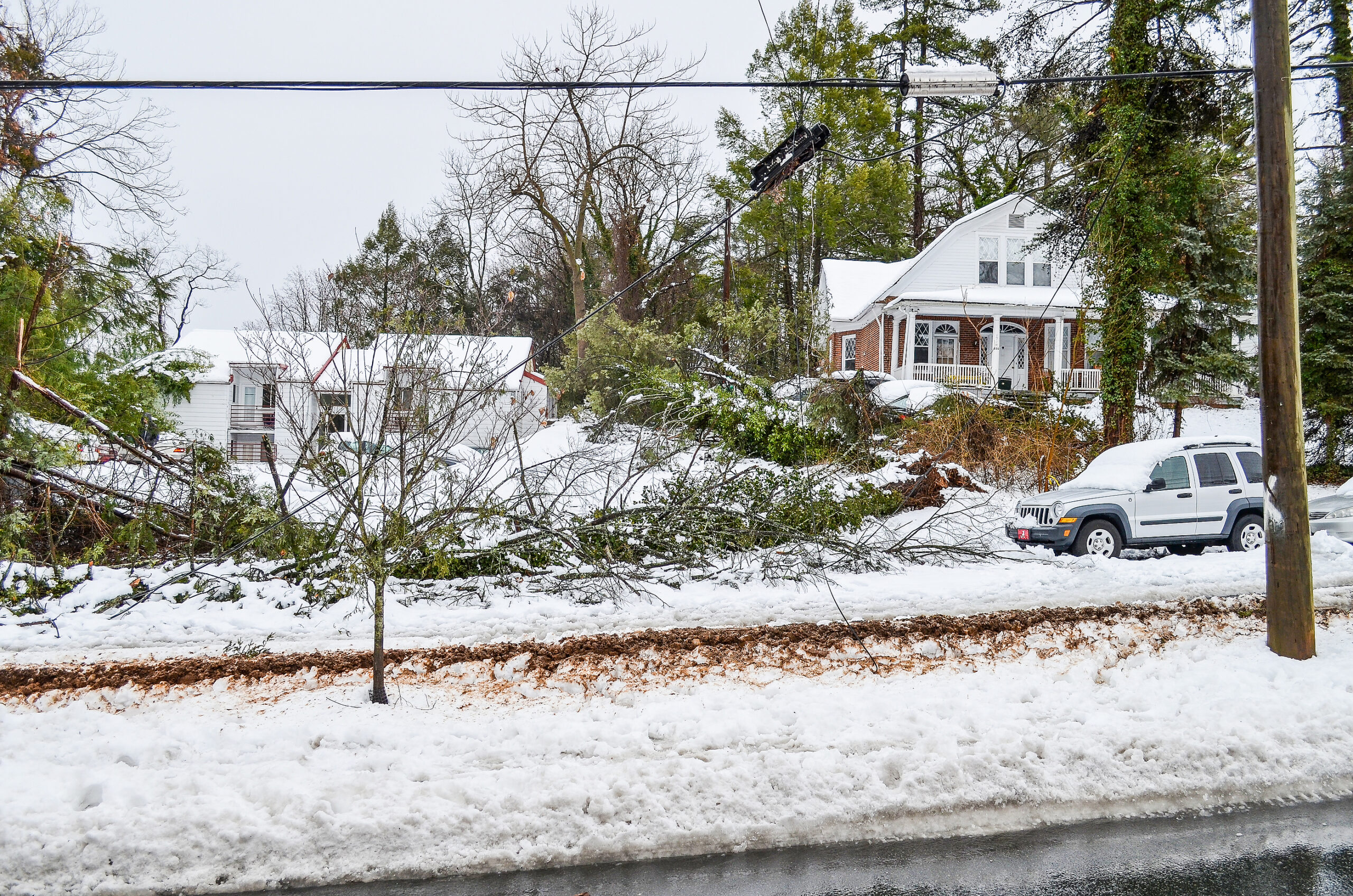Winter Preparedness is Key as Regulators Warn of Grid Disruptions