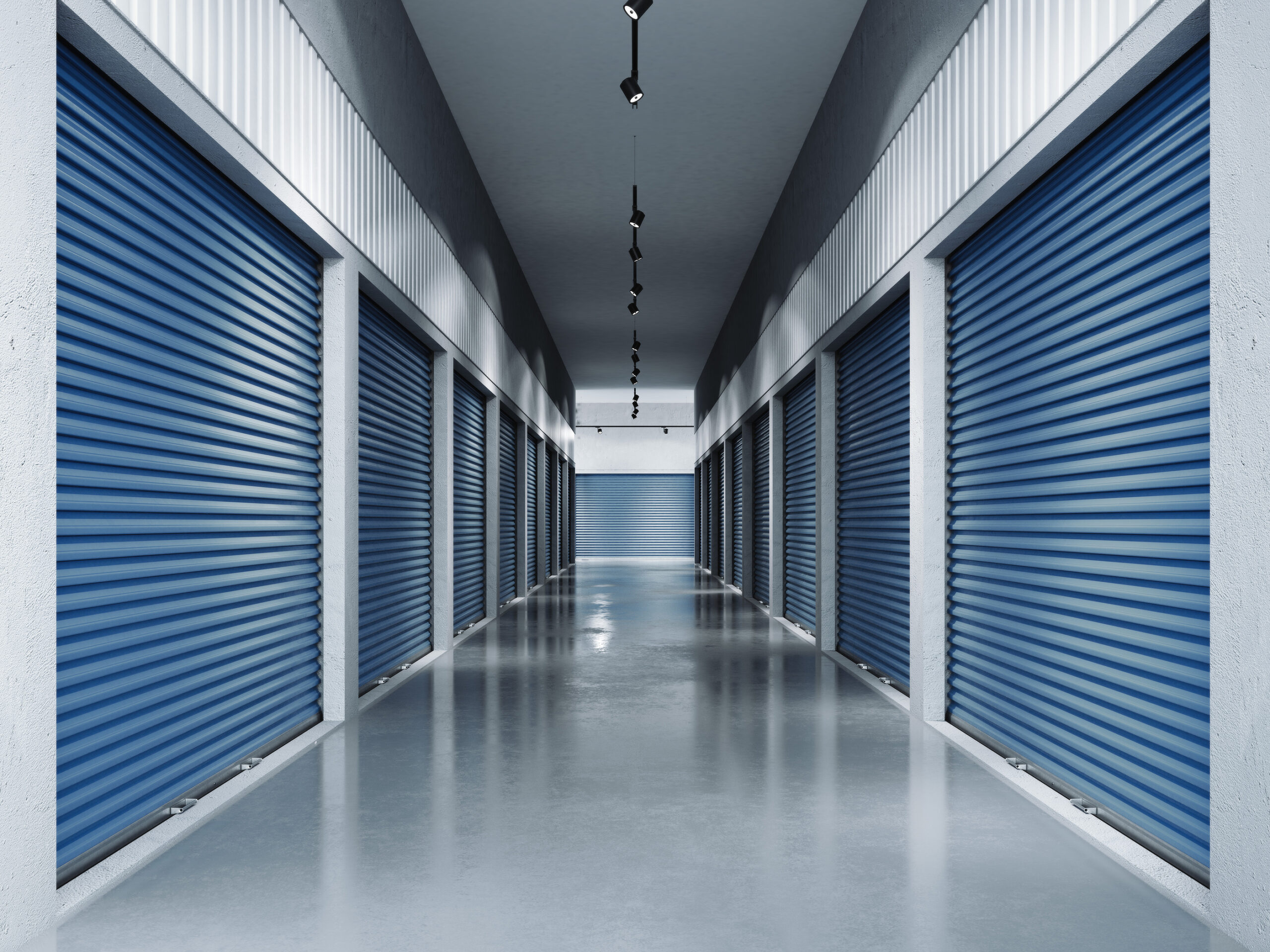 Self-Storage Demand Holds Steady With Few Signs of Post-Boom Decline