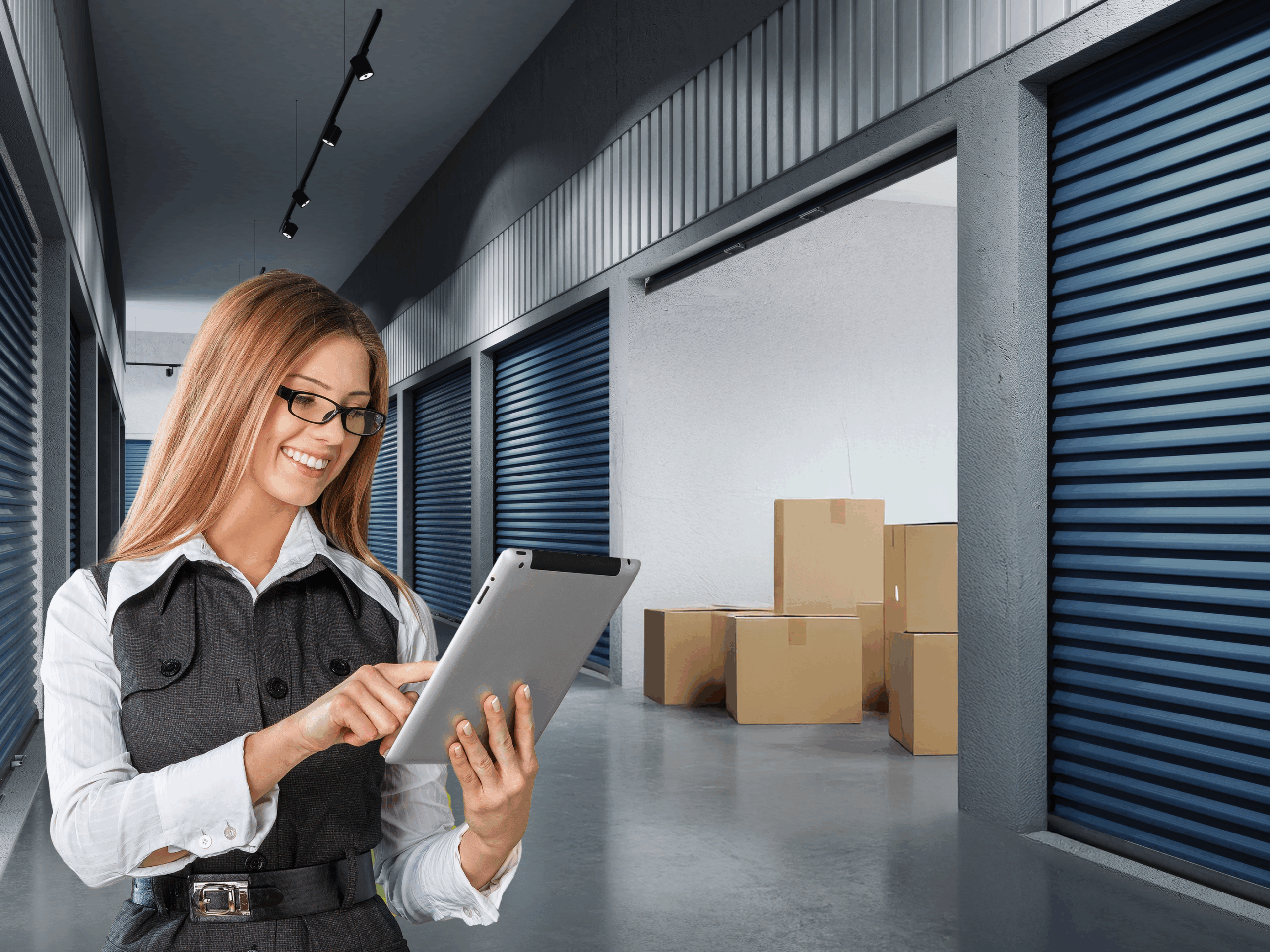 Self-Storage Tenant Protection Plans: What Agents Need to Know
