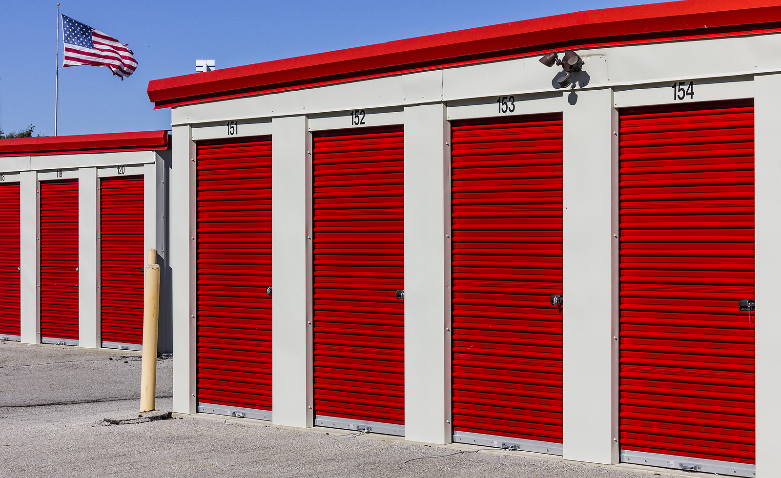 Can Homeowners Insurance Cover a Storage Unit? What You Should Know About Off-Site Storage