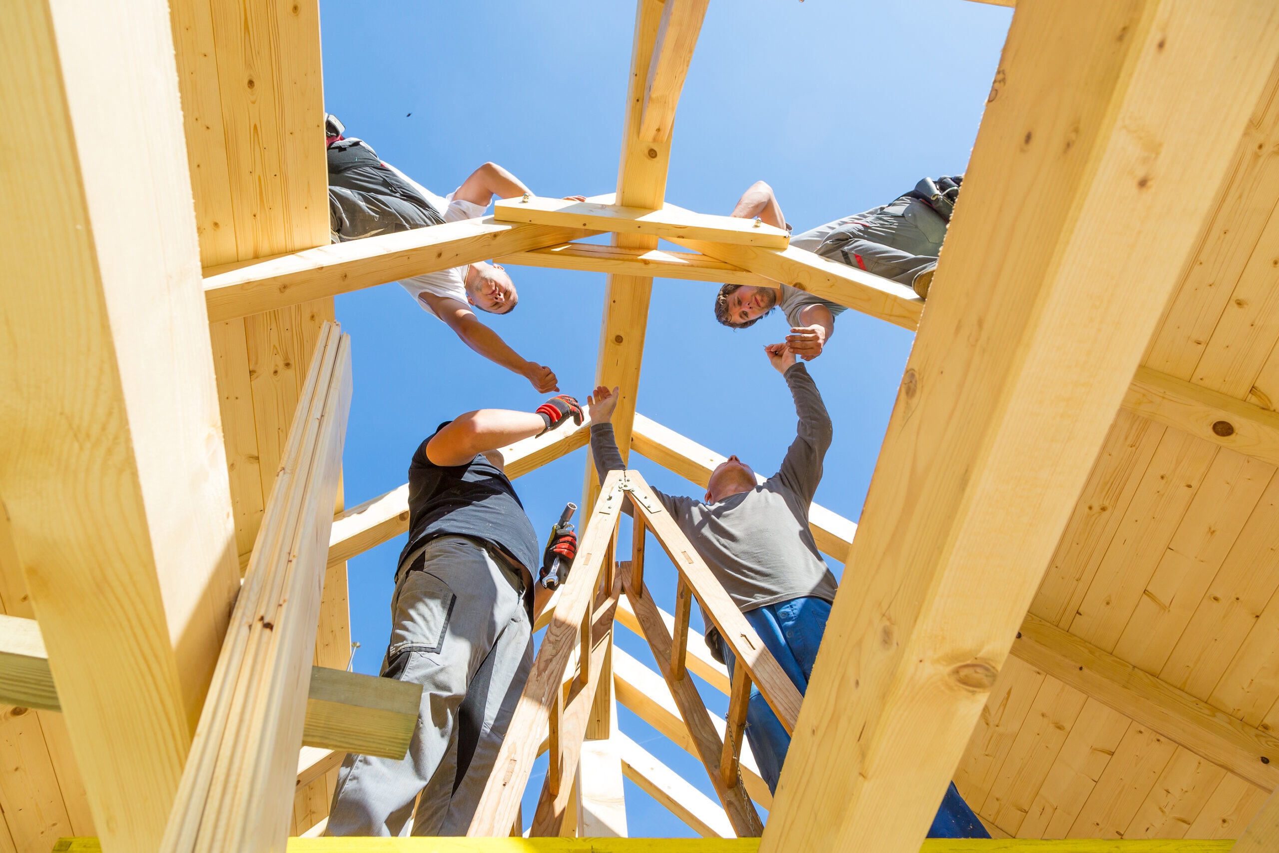Job Hazard Analysis for Artisan Contractors