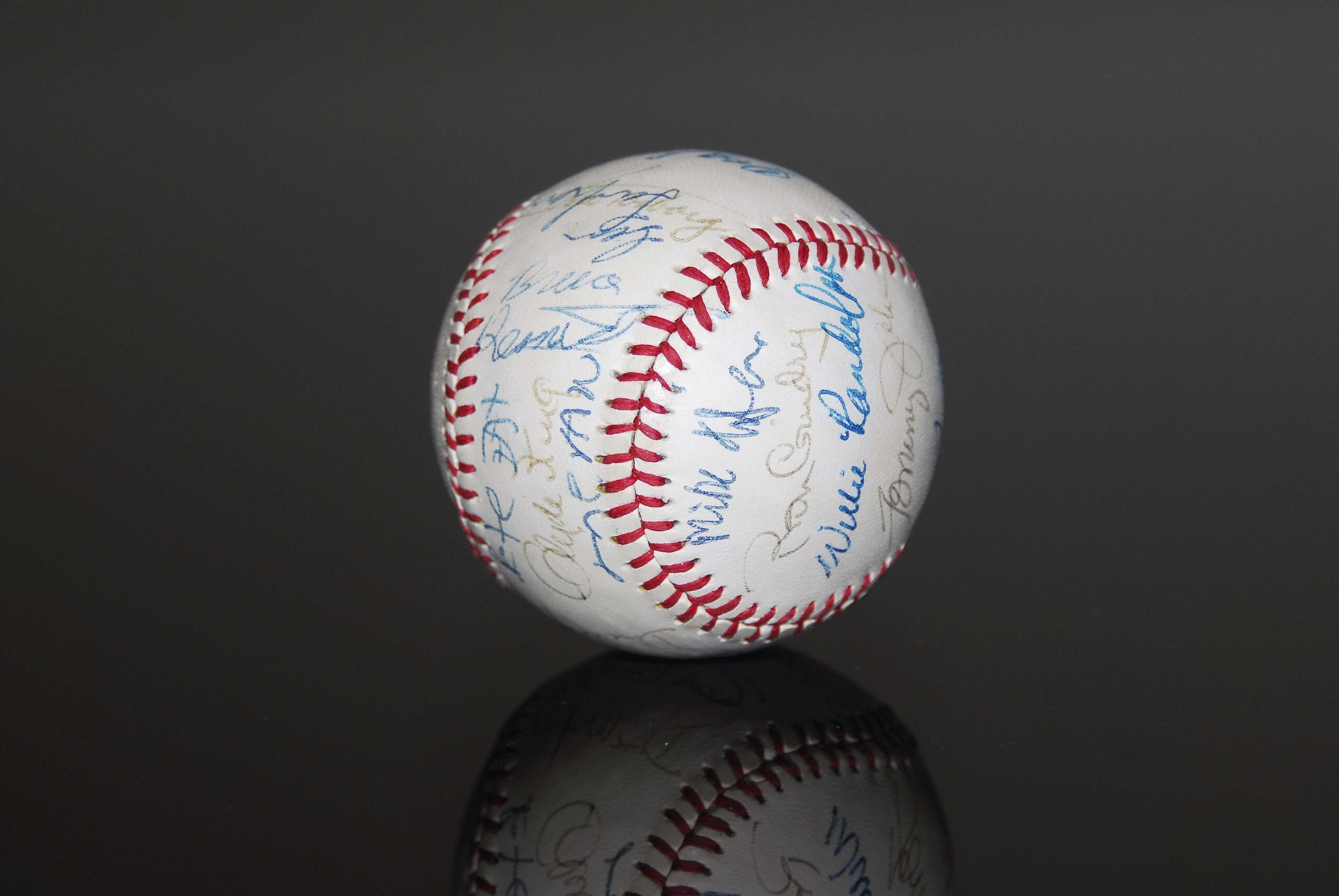 Preservation Tips for Autographed Memorabilia