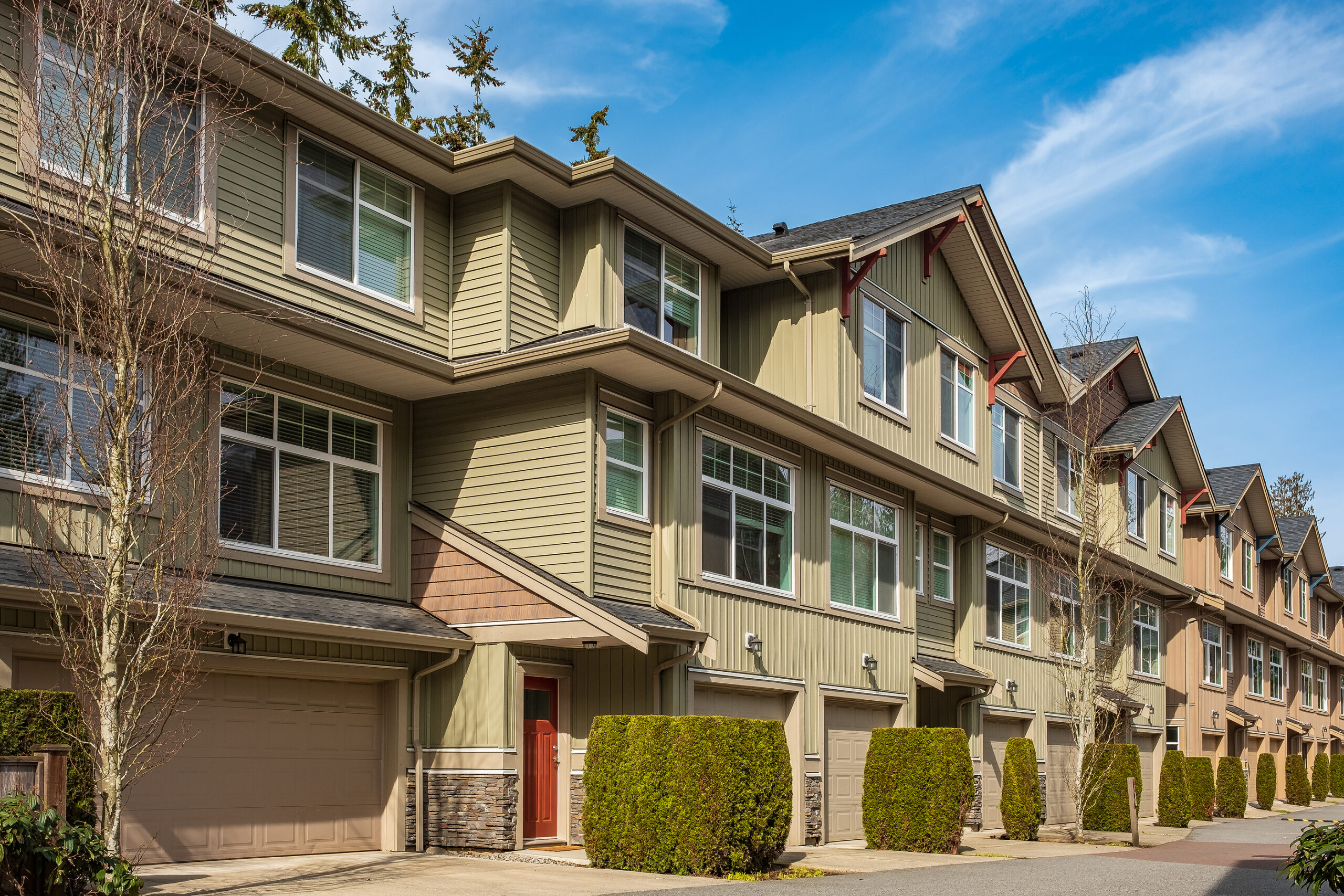 Protecting Property Owners’ Associations: Understanding Directors & Officers Liability Coverage