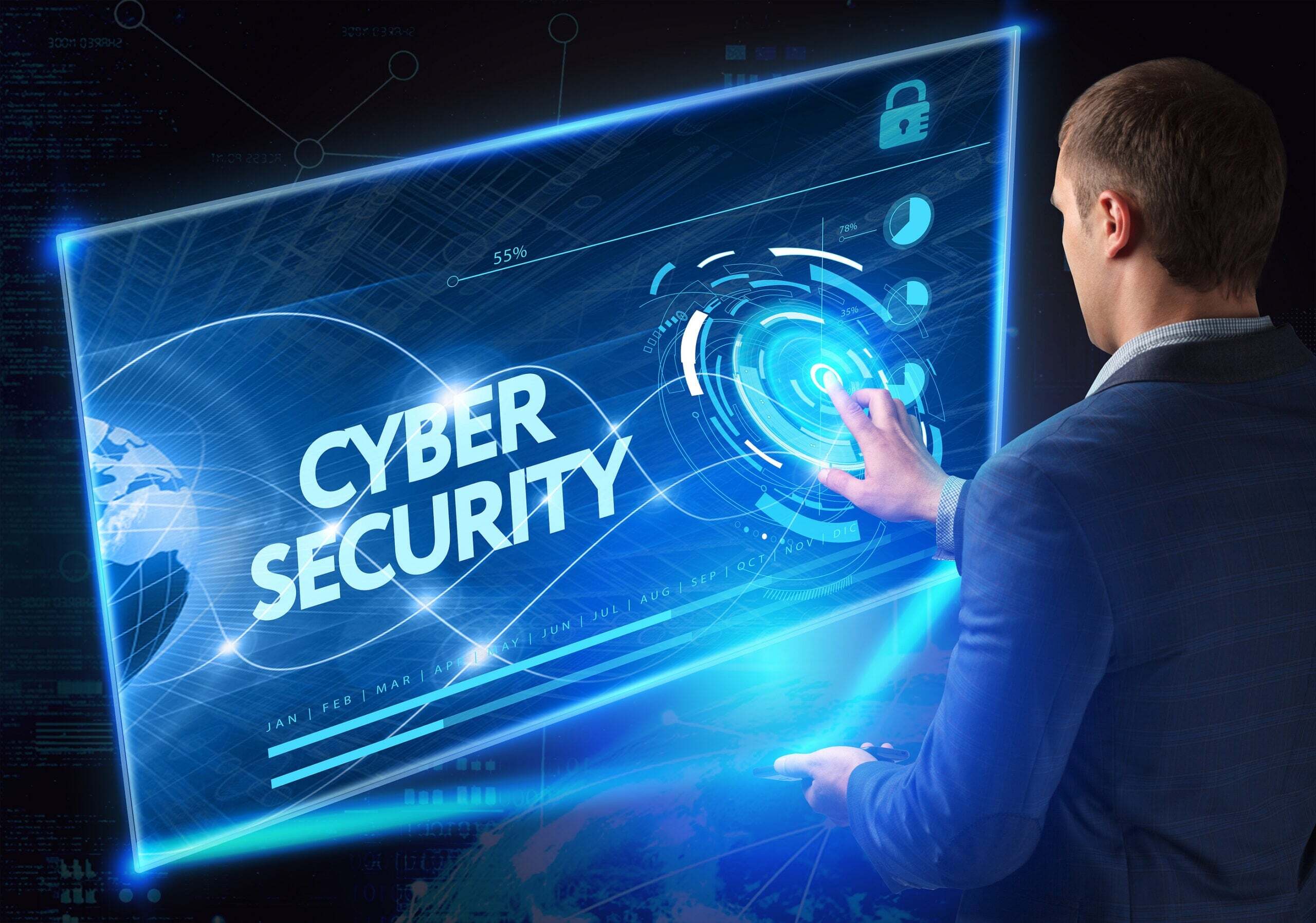 Why Small Businesses Need Cyber Liability Insurance More Than Ever
