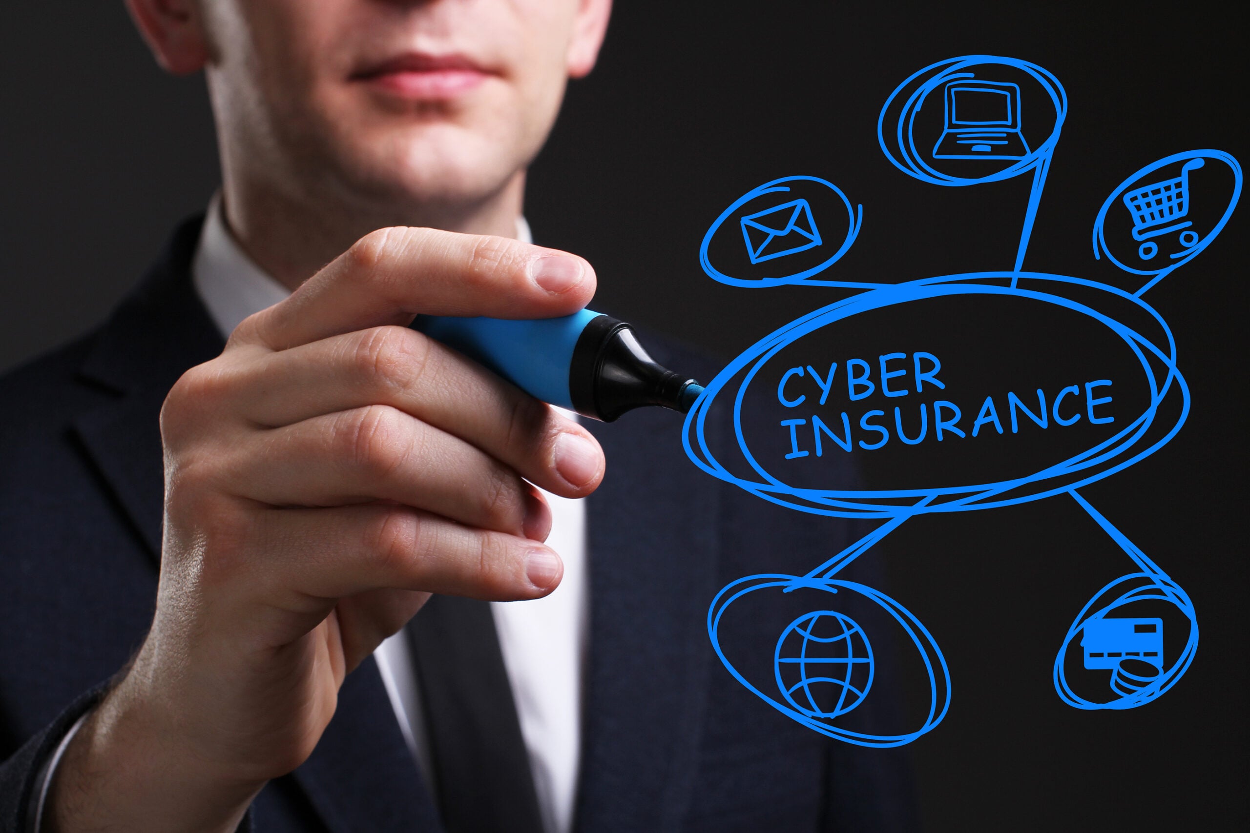 Common Cyber Insurance Myths and Misconceptions