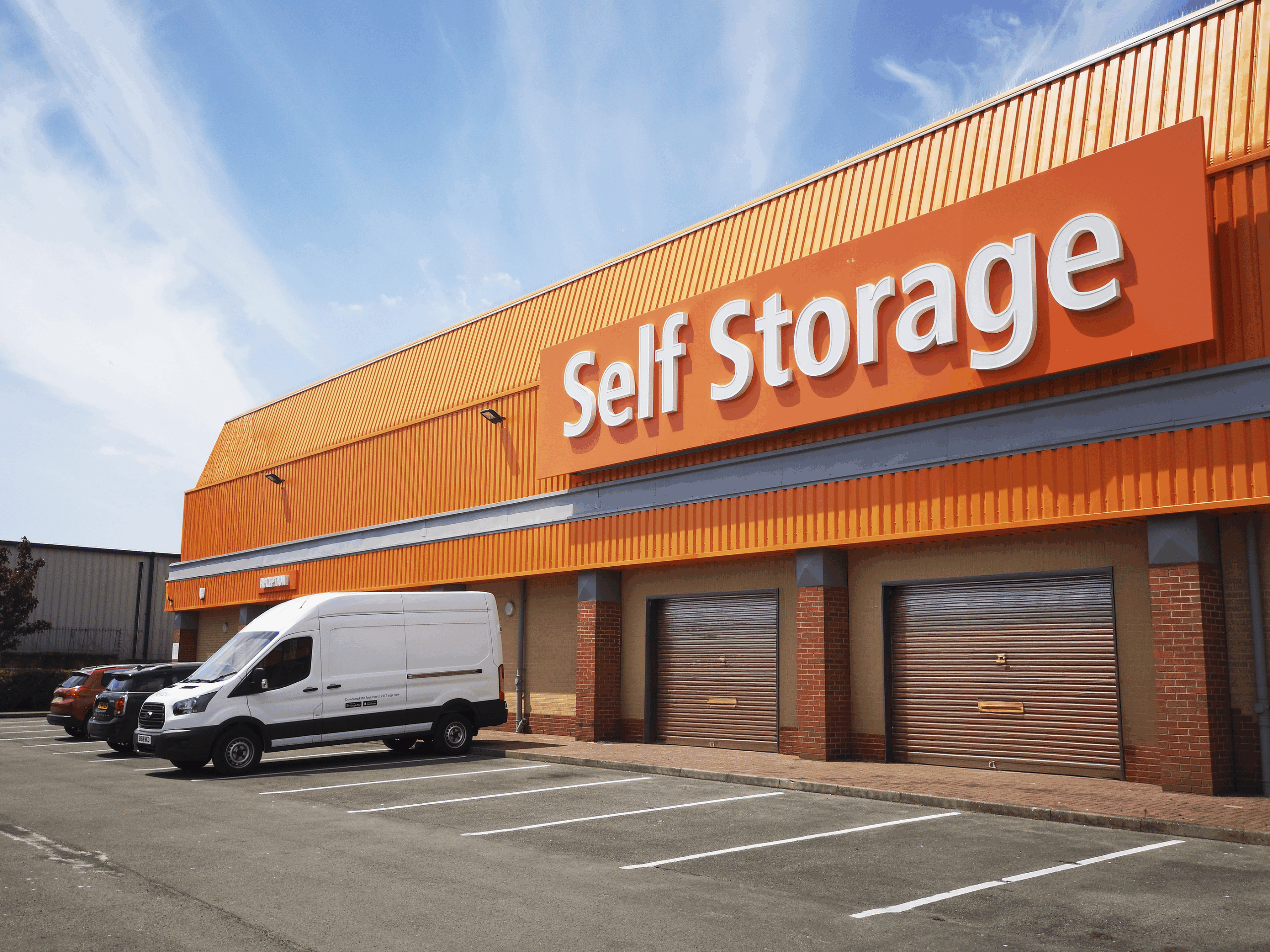 Top Perils in Self-Storage — And How to Protect Against Them