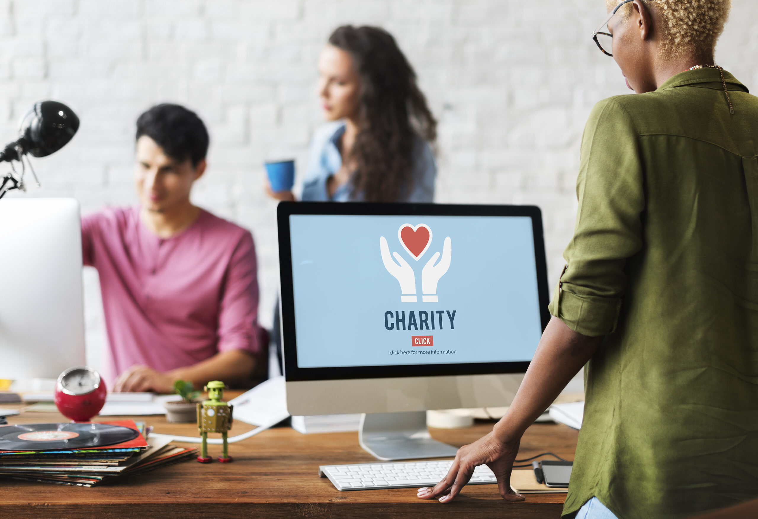 Top 8 Insurance Coverages Nonprofits Need