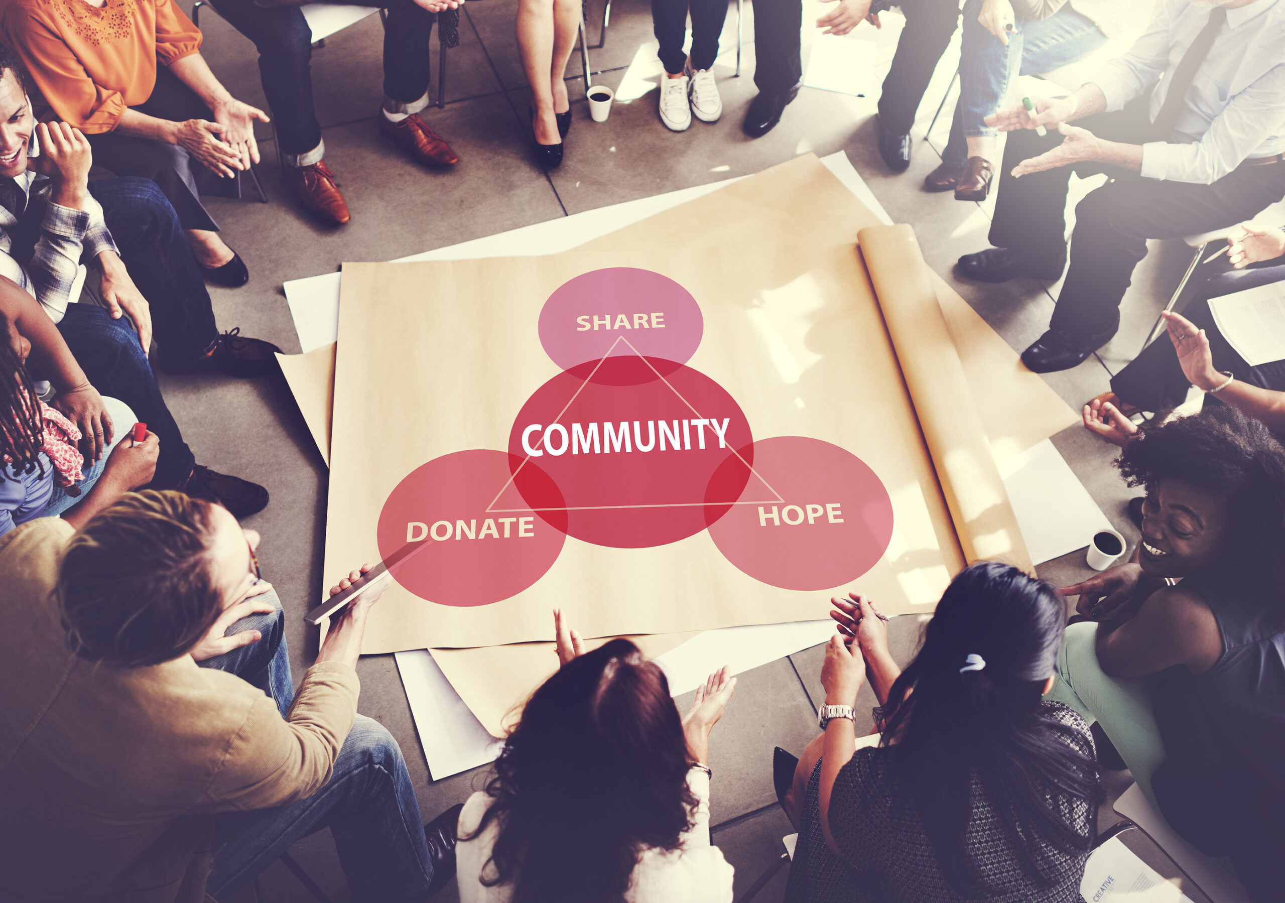 Social Inflation: The Challenges for Nonprofit and Social Services Operations