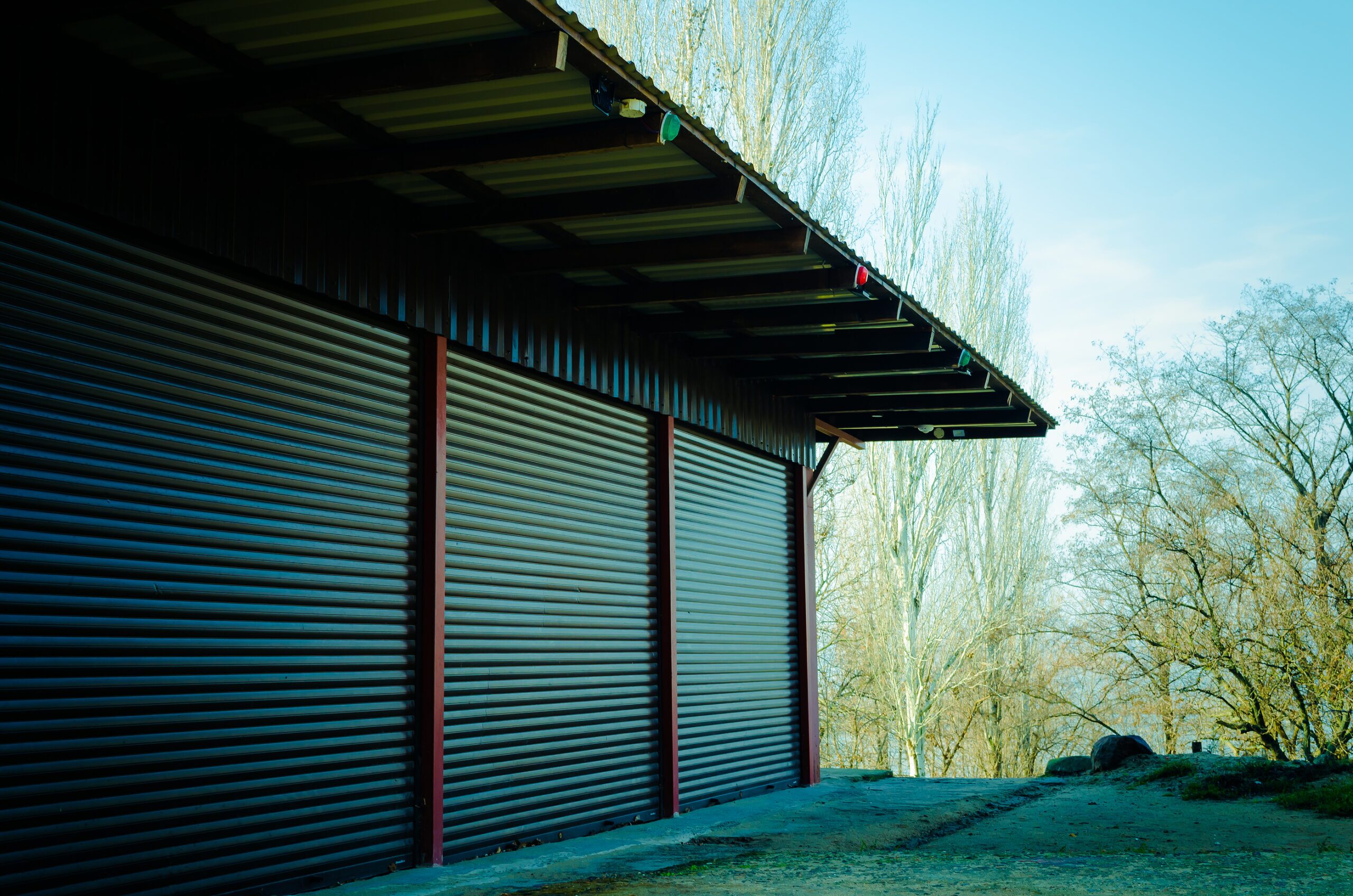 Behind Locked Doors: Unusual Finds in Self-Storage Units