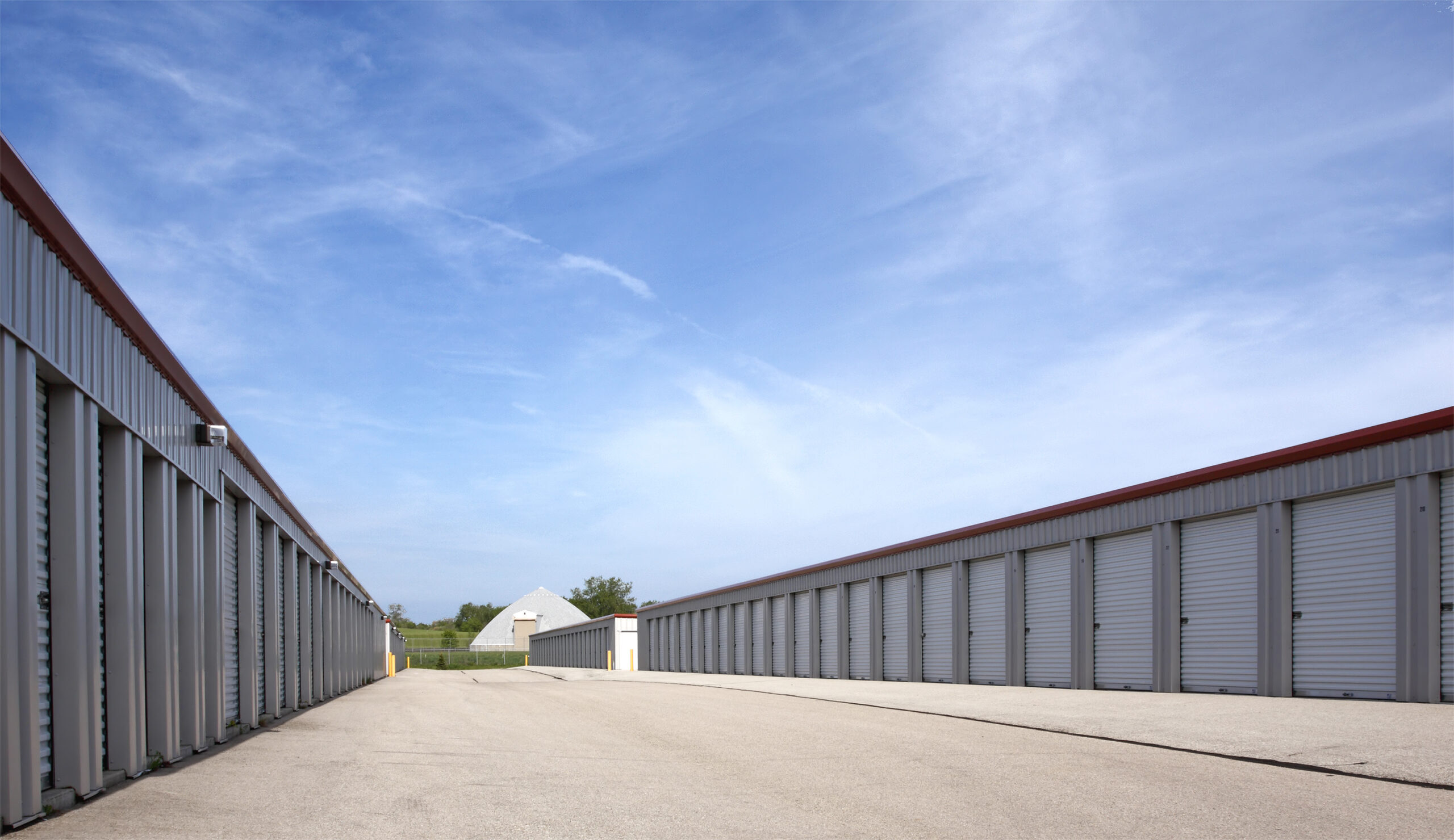 Questions to Ask Self-Storage Operators During Annual Insurance Reviews