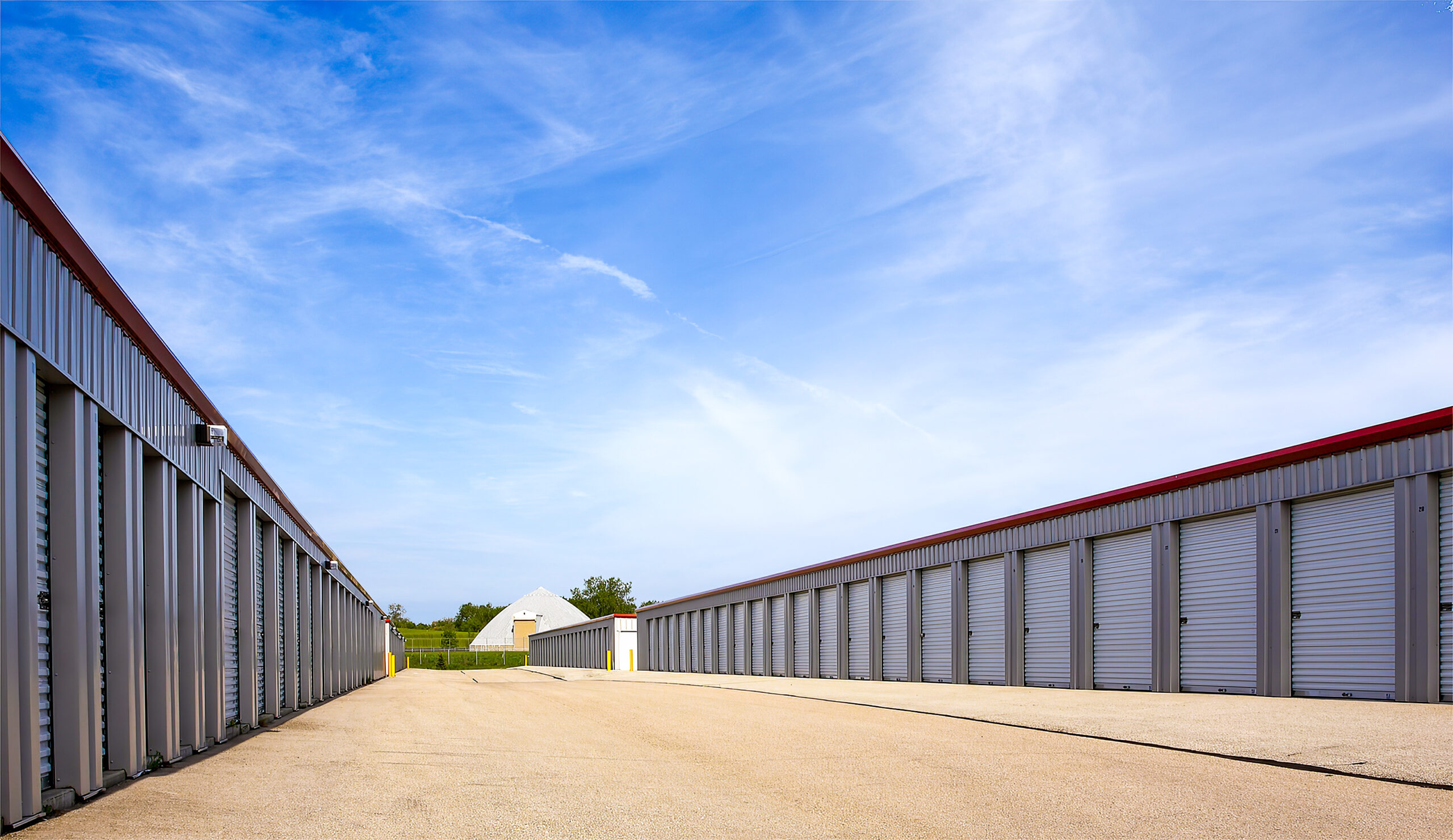 Meeting the Growing Need for Expert Self-Storage Insurance