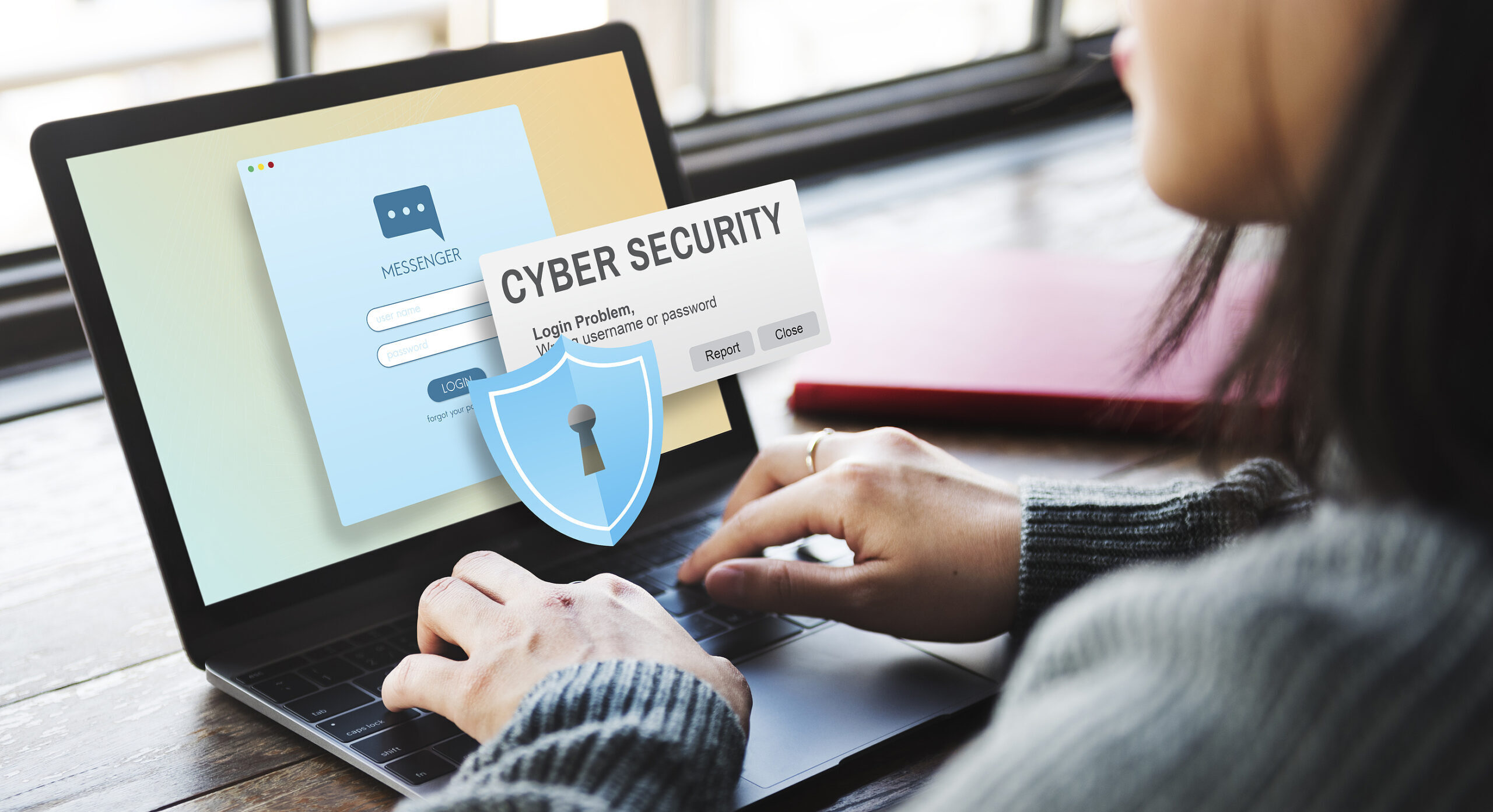 Cyber Risk Trends Reshaping Nonprofit Risk Management in 2026