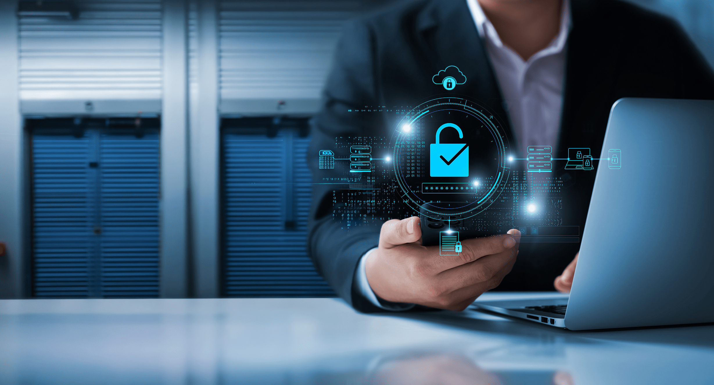 Cybersecurity Threats in Self-Storage: Prepare, Prevent, and Protect