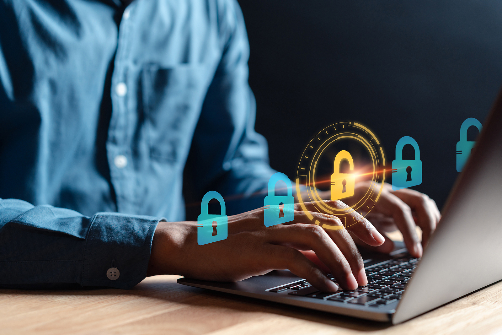 Cyber security: how to guide your insureds through a data breach