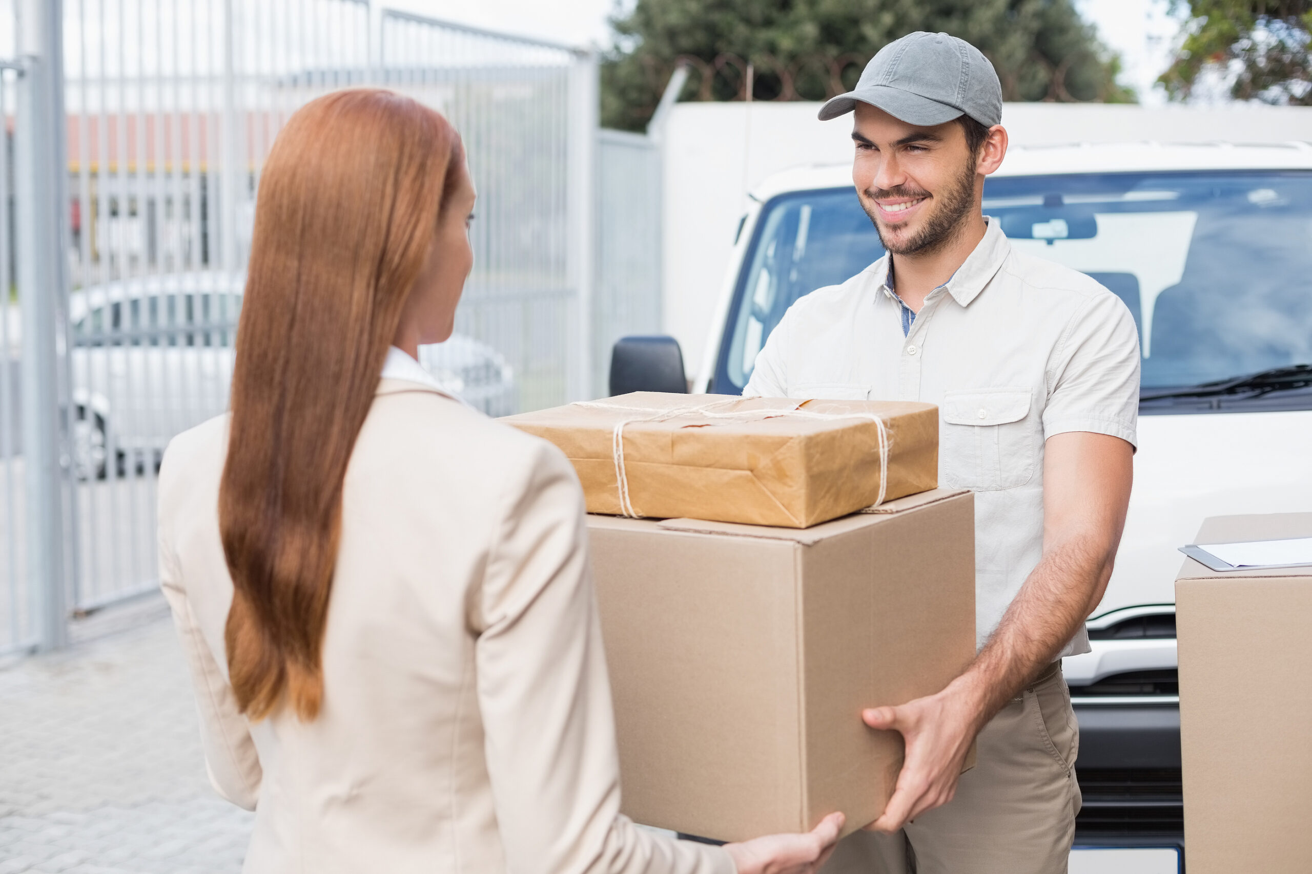 Safe and Sustainable Growth Strategies for Food and Cannabis Delivery Operations