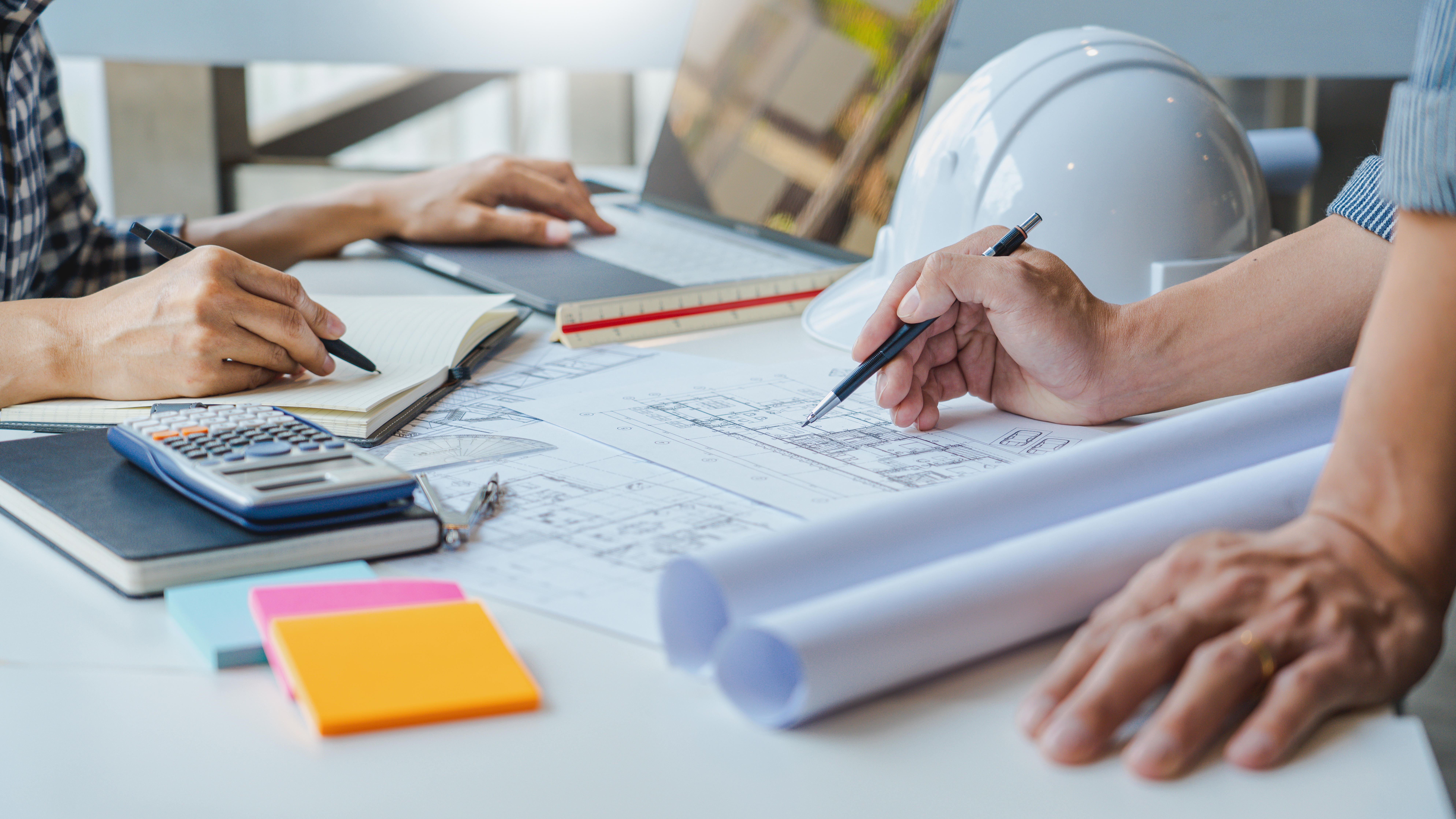 The 411 on Architects and Engineers Professional Liability Insurance