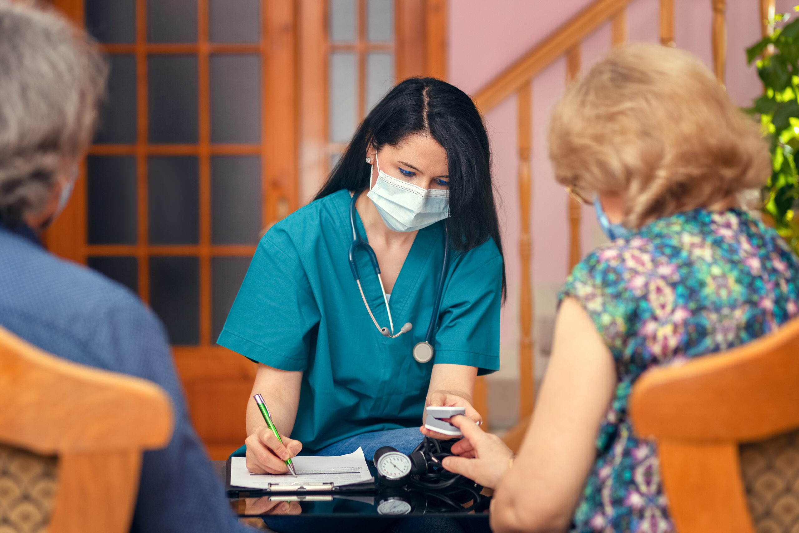 The Importance of Insurance for Allied Health Professionals
