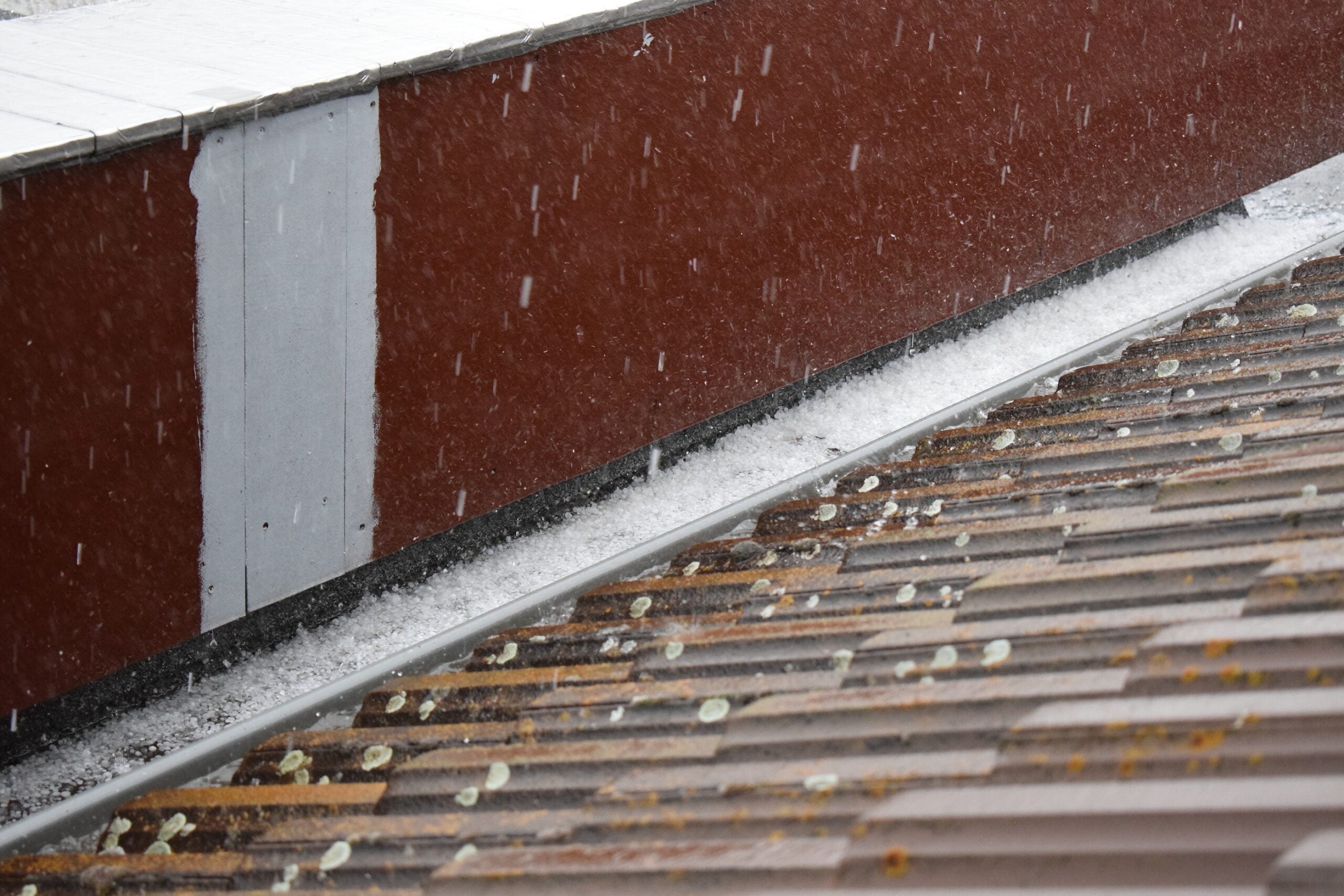 The Financial Truth About Hail Impact: Why It’s More Than Just a Roof Problem