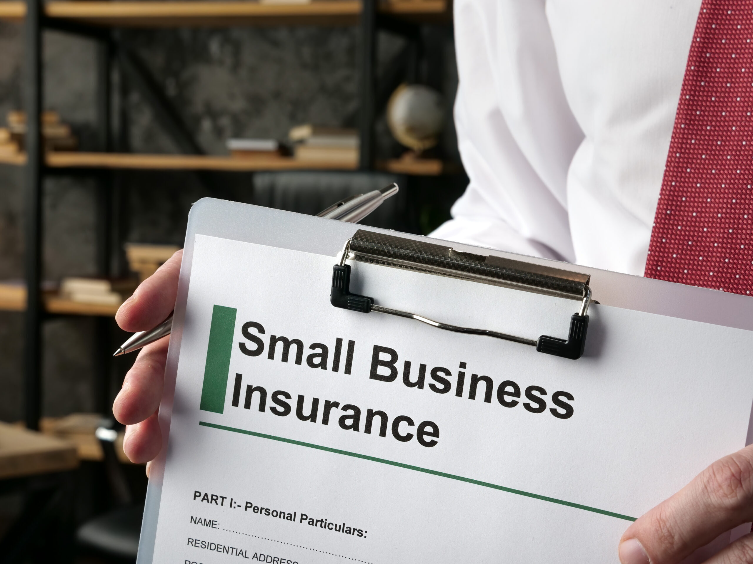 Navigating the Underinsurance Crisis for Small Businesses
