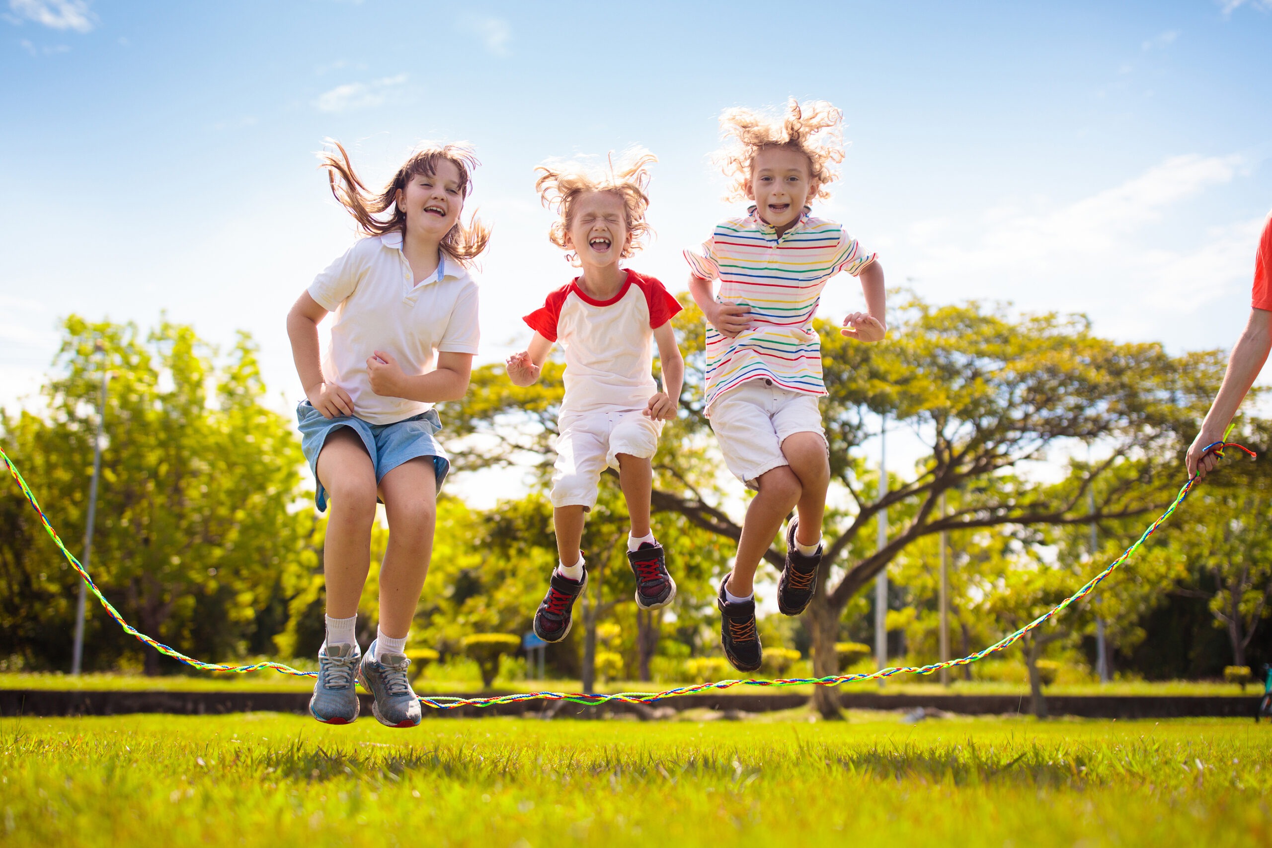 Injury Time-Out: Why Sports Camps and Event Organizers Need Participant Accident Insurance