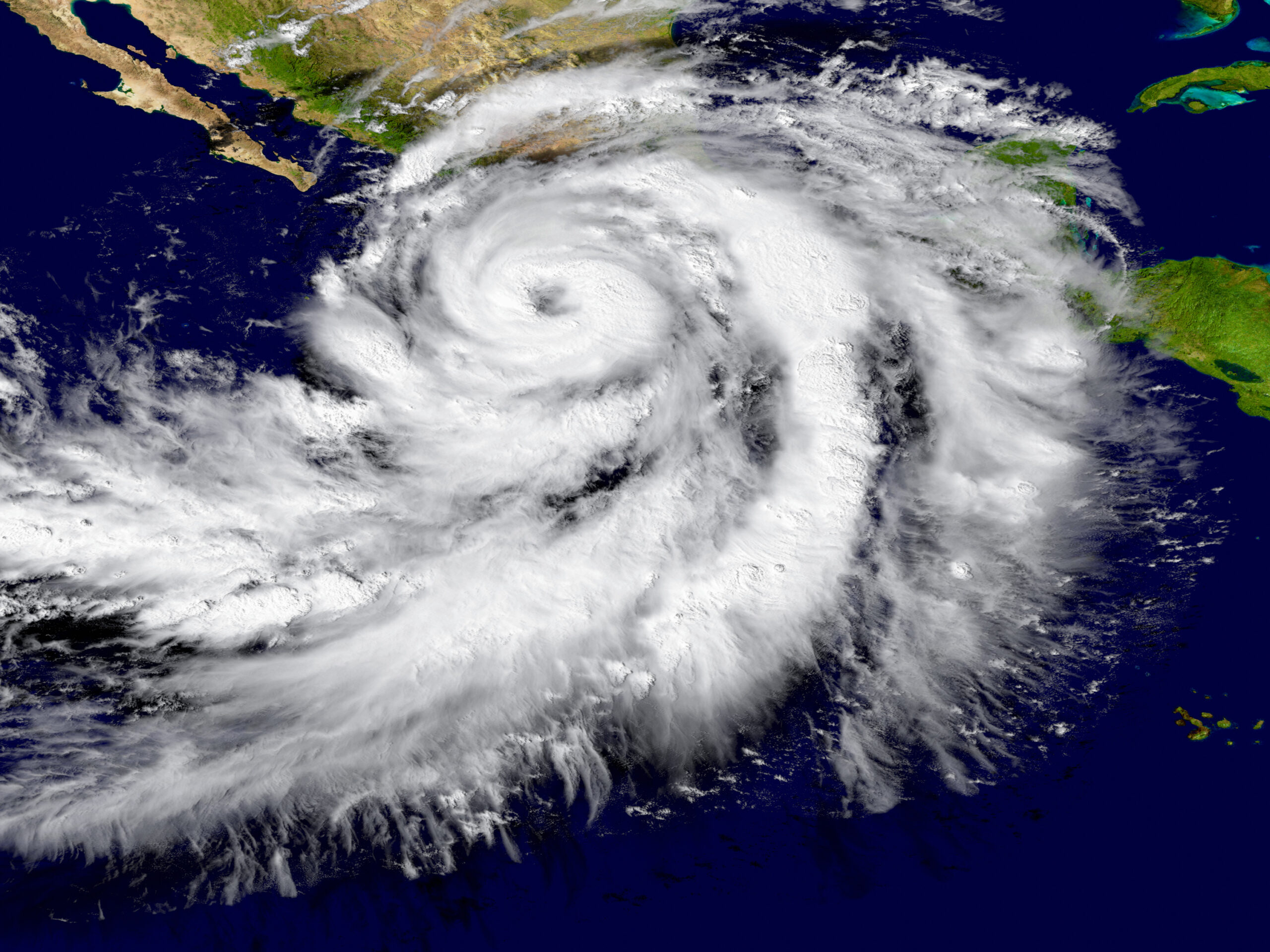Aggressive Predictions: Weathering the 2024 Hurricane Season