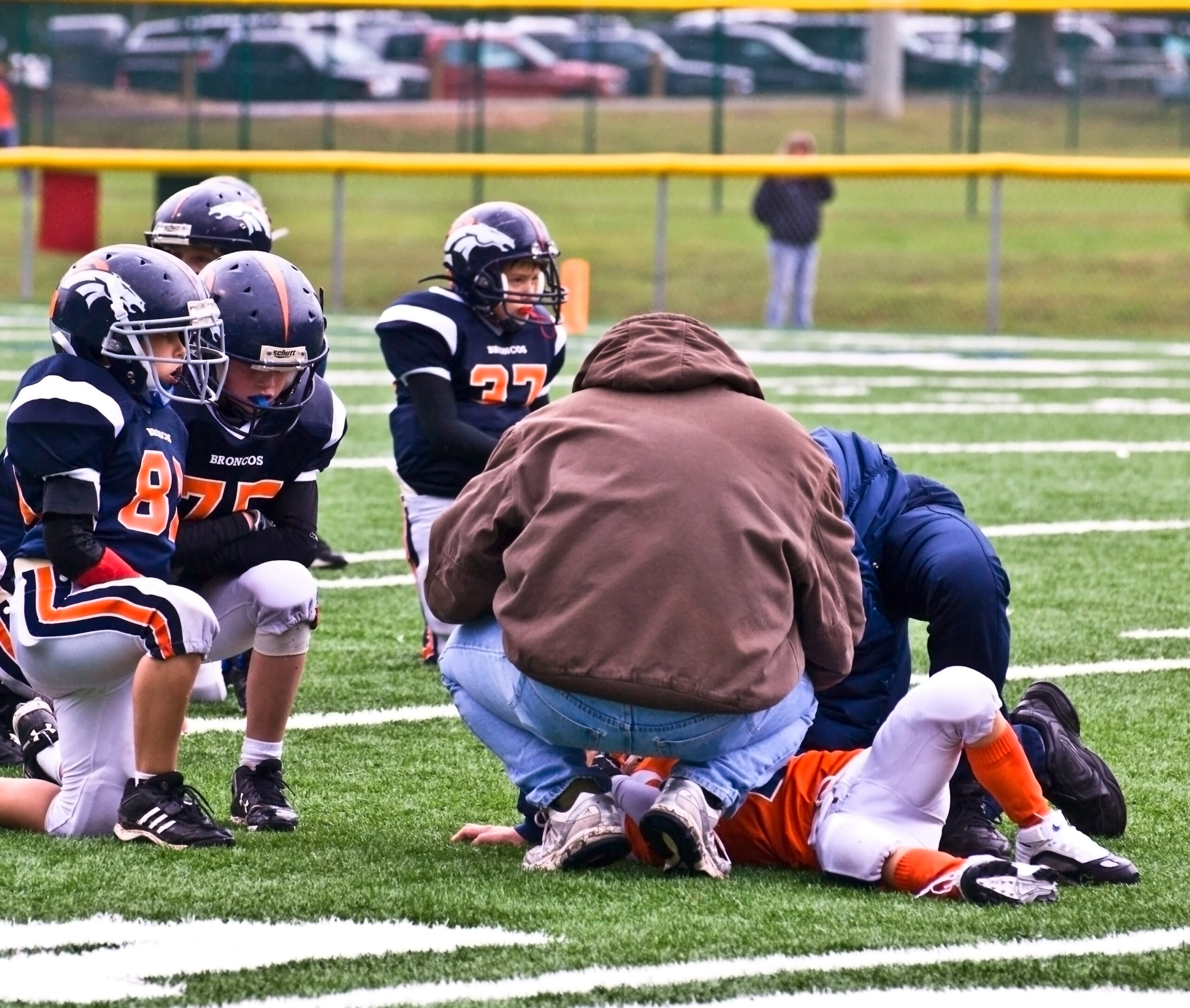 Help Your Clients Plan Ahead with Youth Sports Insurance: MiniCo’s Injury Response Playbook