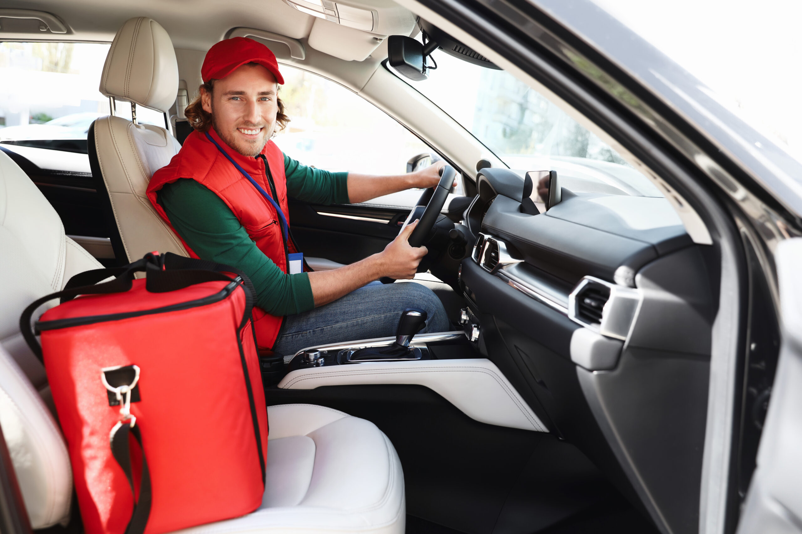 What HNOA Insurance Covers That Traditional Auto Does Not