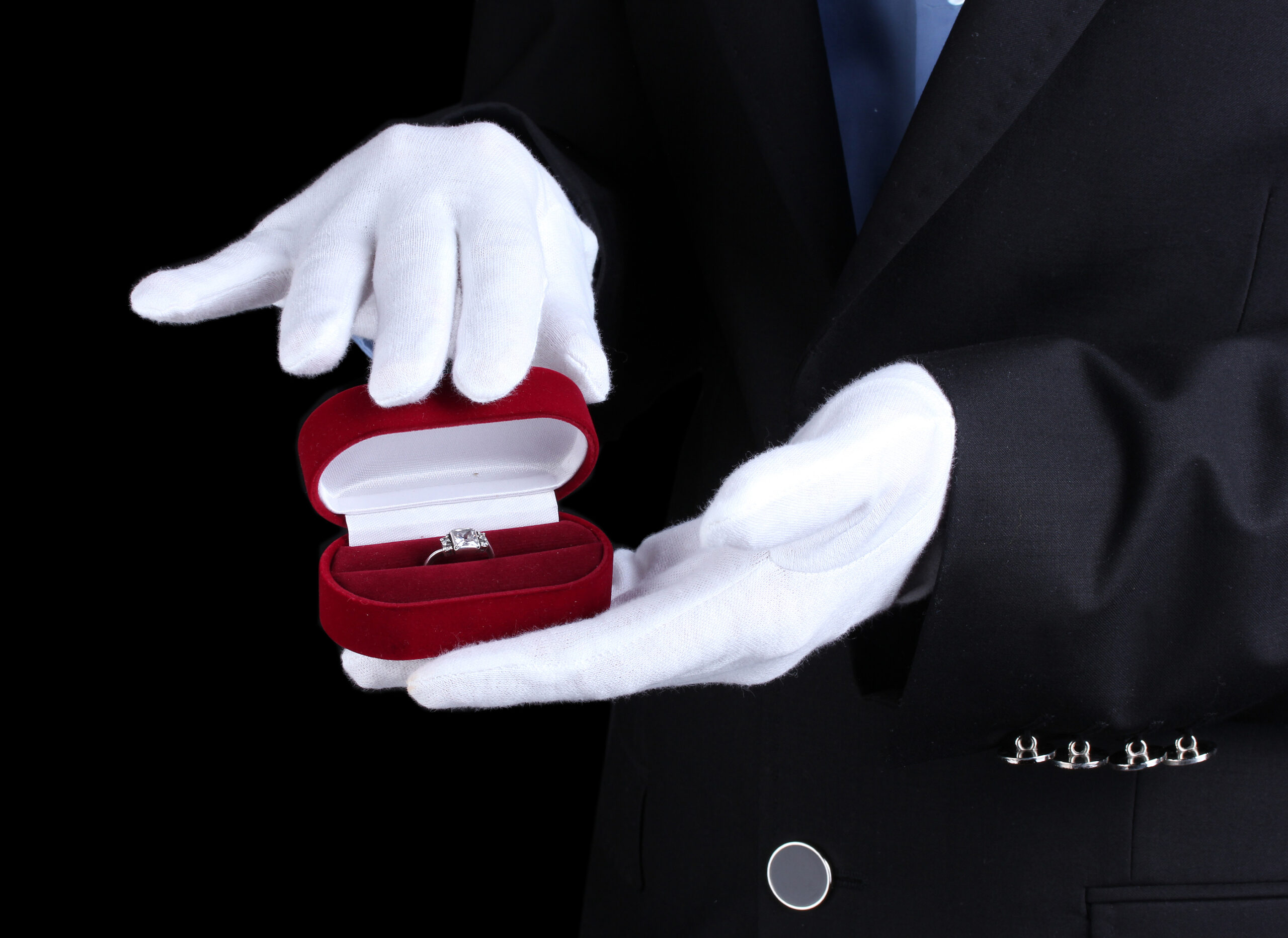 Here Comes the Claim: Safeguarding Engagement Rings