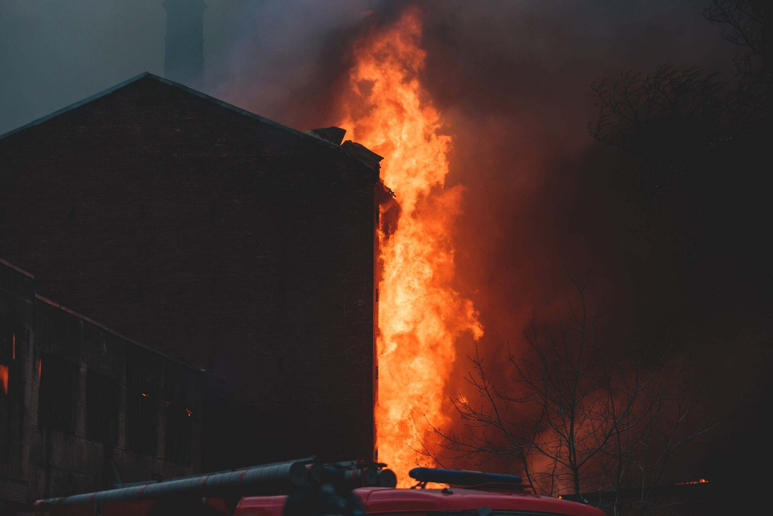 Navigating the 2026 Wildfire Season: What Agents Need to Know