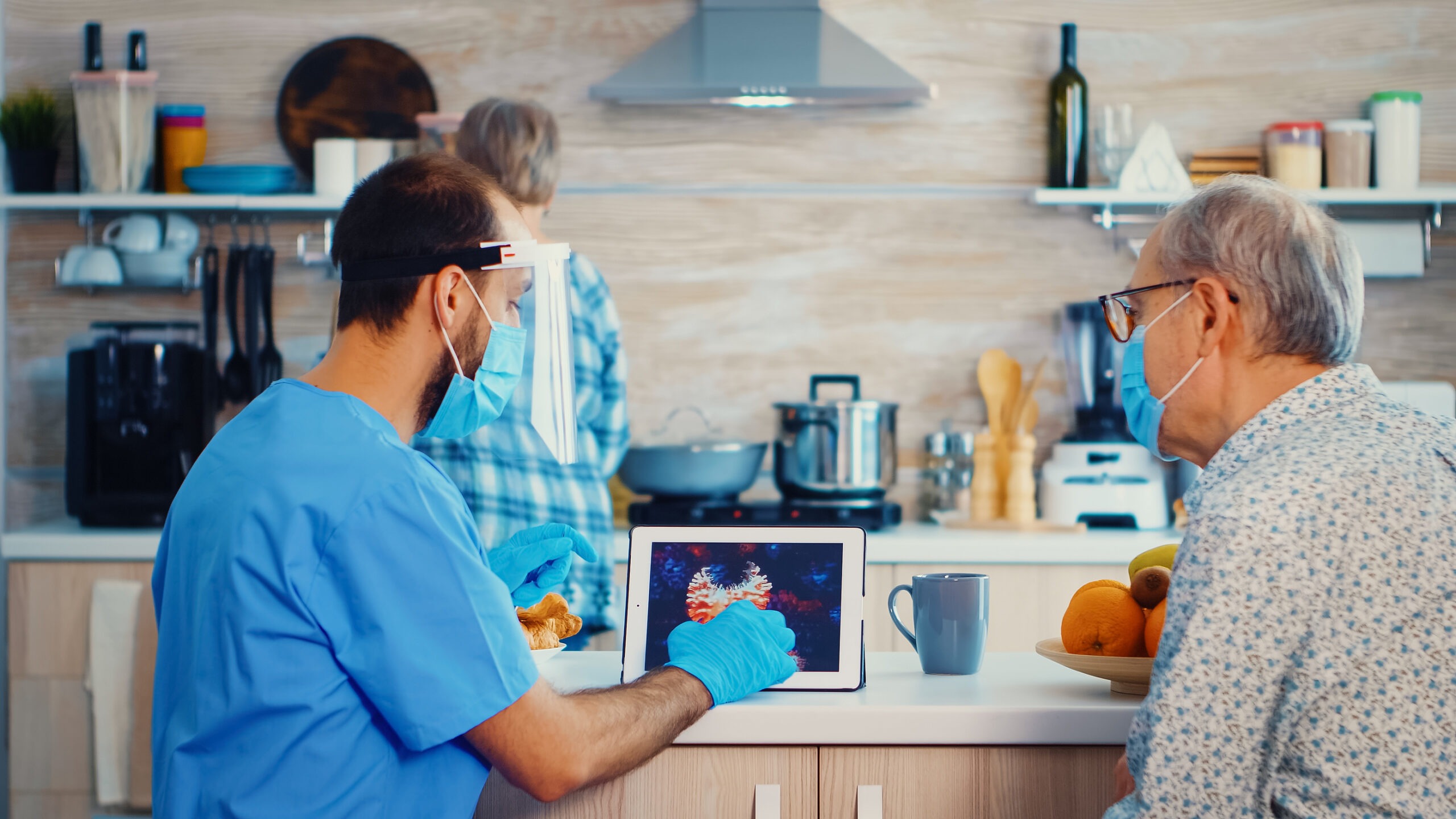 Top 5 Lawsuit Triggers for Allied Health Providers