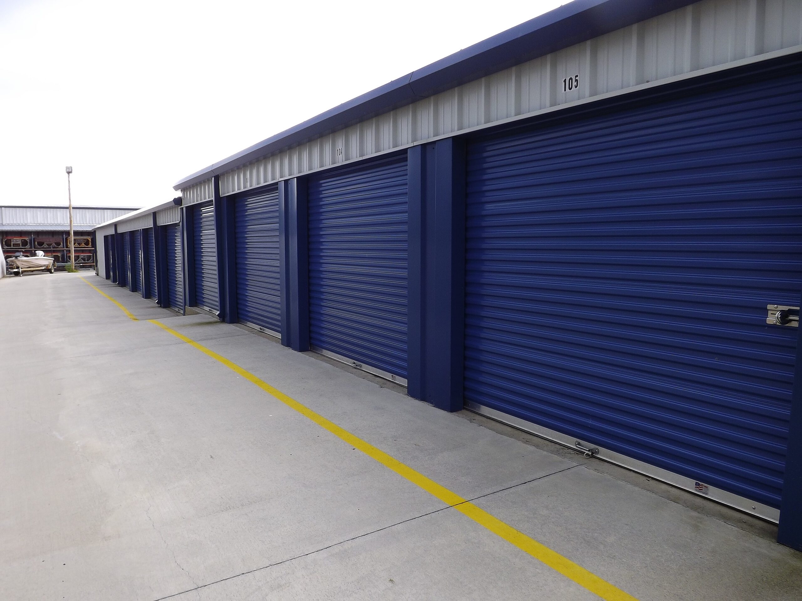 Why Specialized Self-Storage Insurance Deserves a Closer Look From Agents