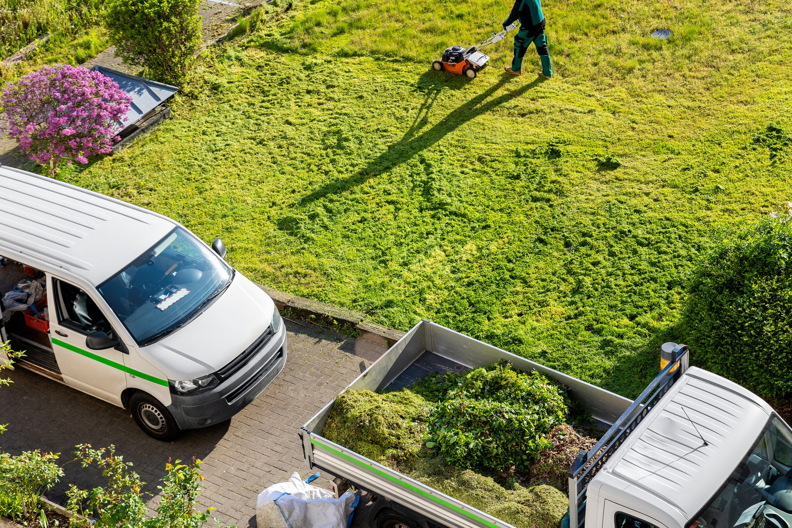 Landscaping Lawsuits: Common Triggers and How the Right Insurance Can Help