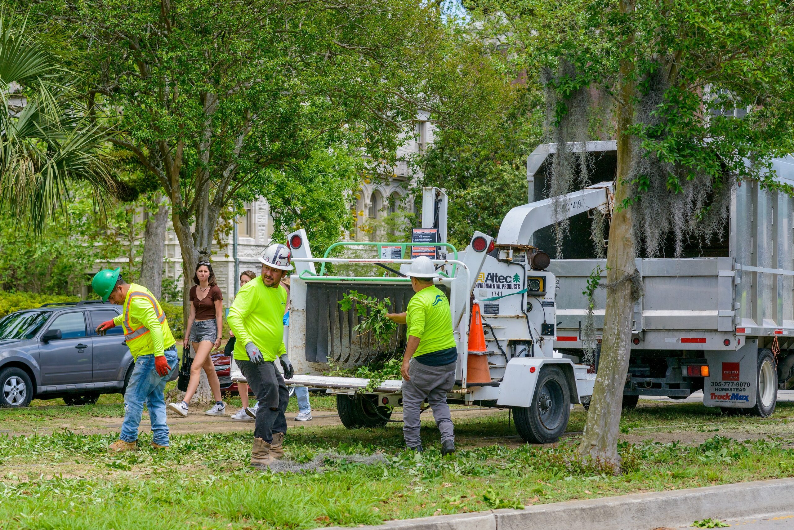 Why California Landscapers Face an Uphill Climb in 2025