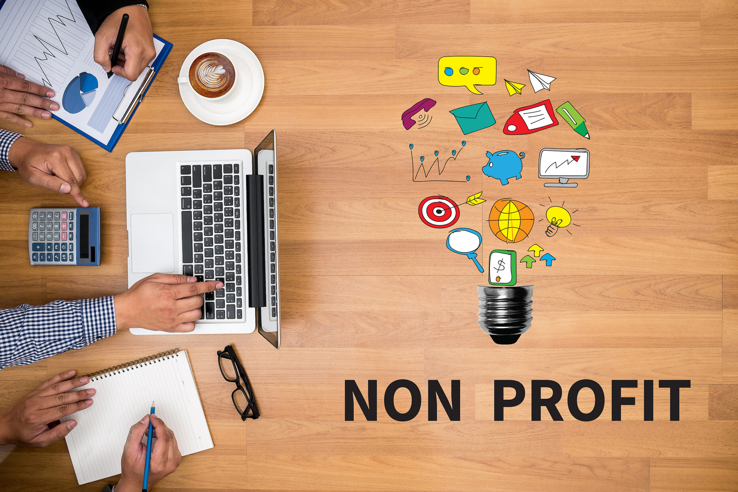 The New Reality for Nonprofit Insurance: How rising demand, donor uncertainty, and emerging nonprofit risks are reshaping what coverage needs to do.