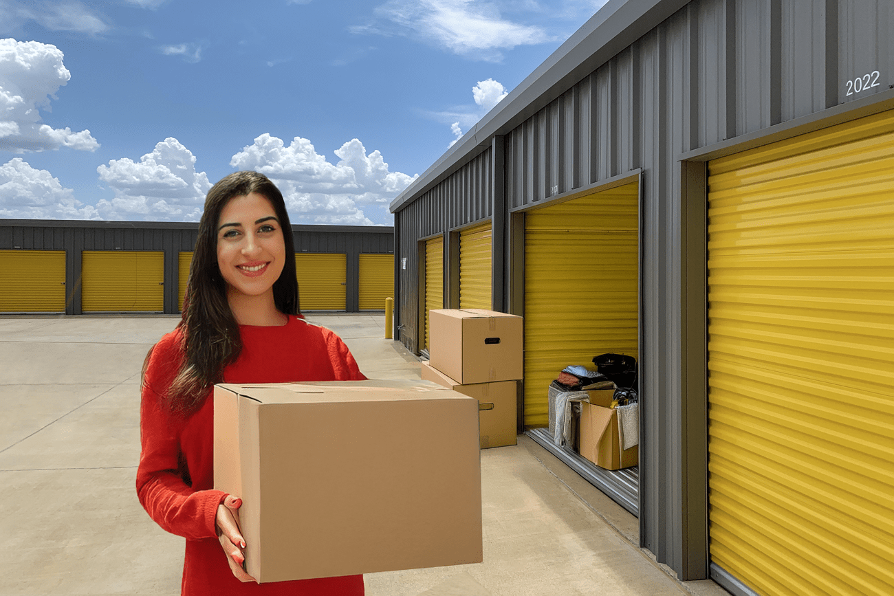 The Evolution of Self-Storage Insurance for Tenants