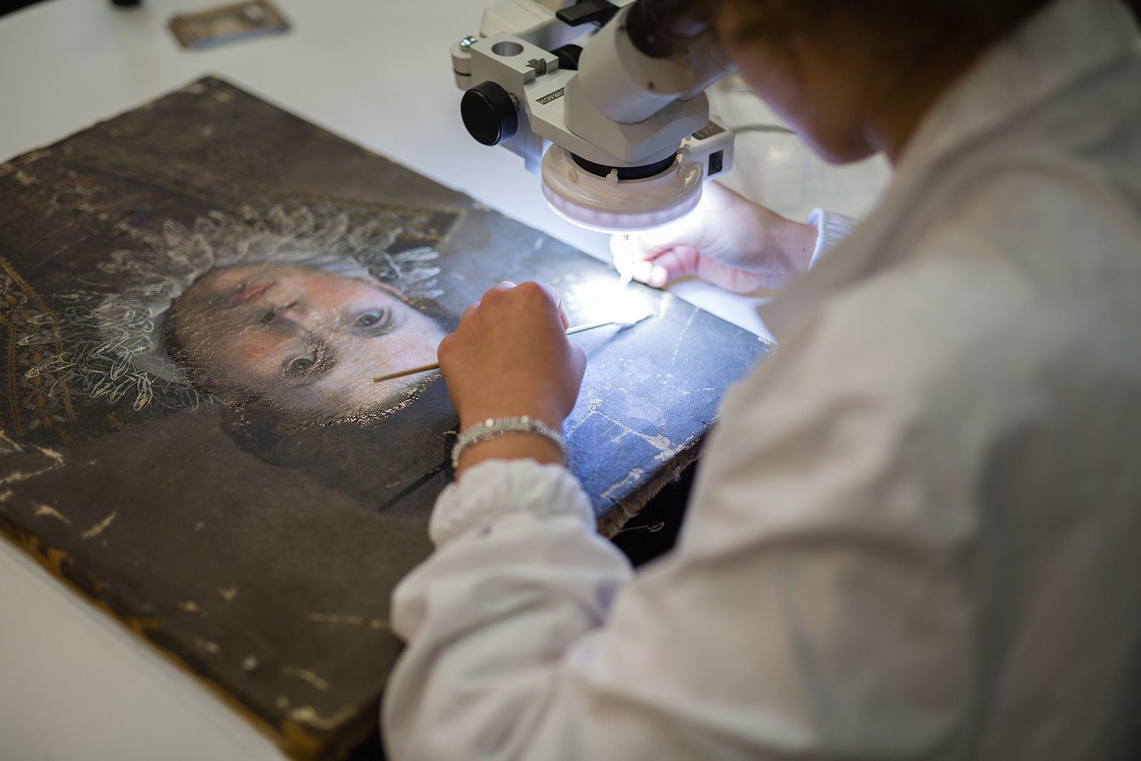 The Art of Restoration with Specialty Insurance