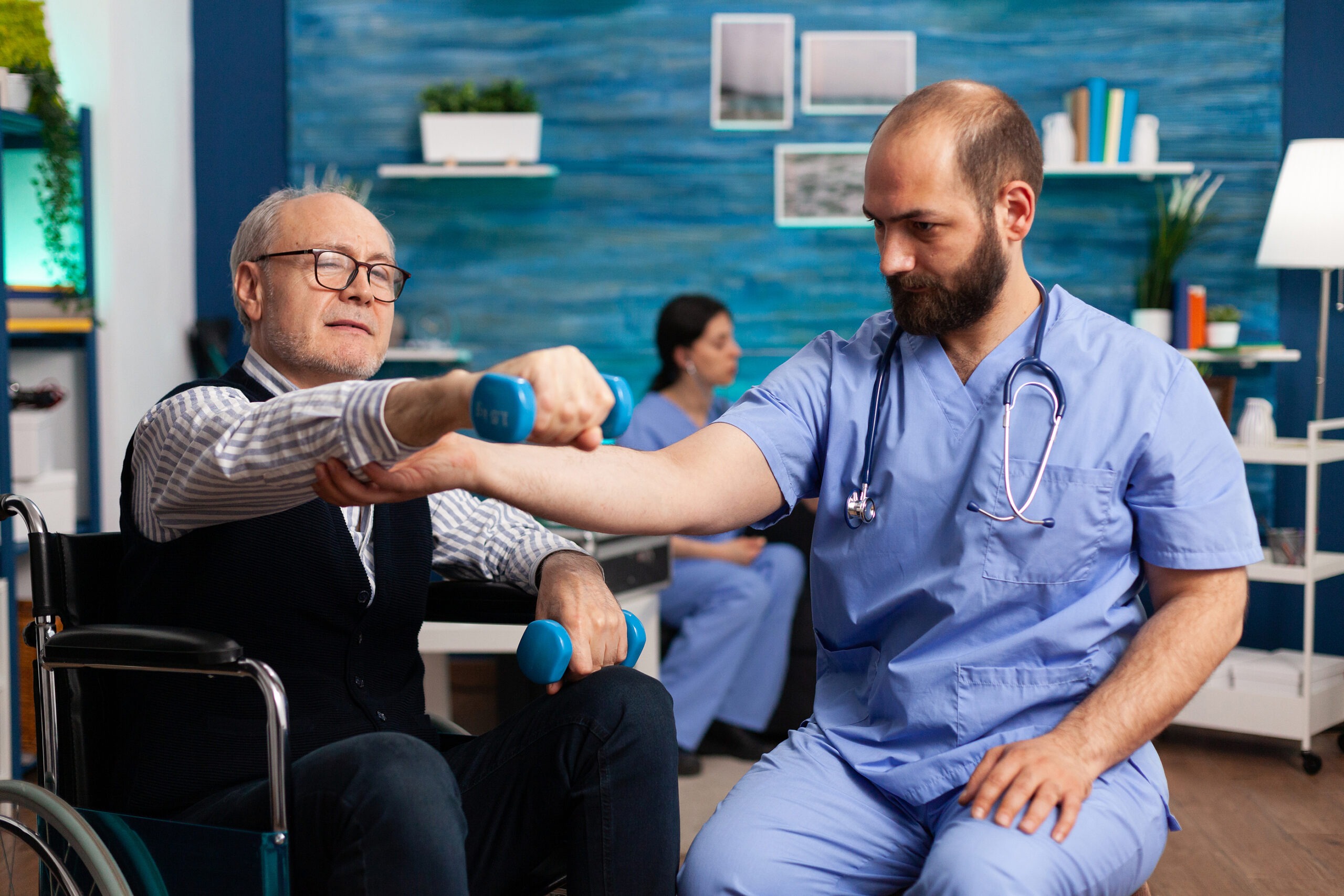 Time for a Coverage Checkup? Five Common Gaps in Allied Health Insurance