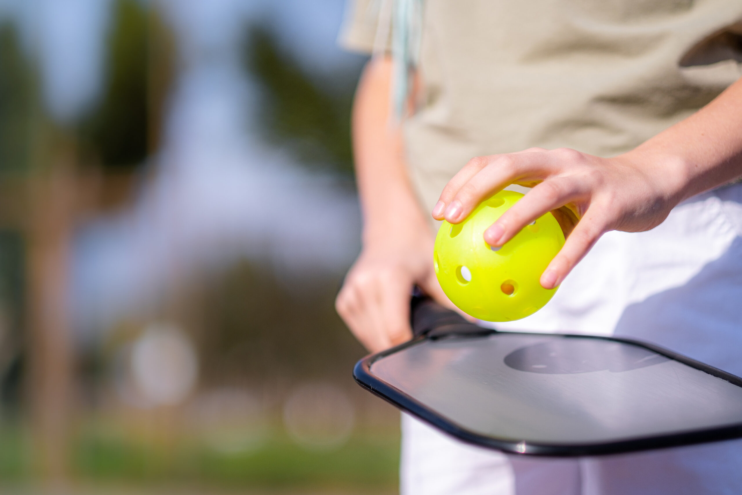 Pickleball Injuries: Why Clubs, Leagues, and Schools Need Participant Accident Insurance