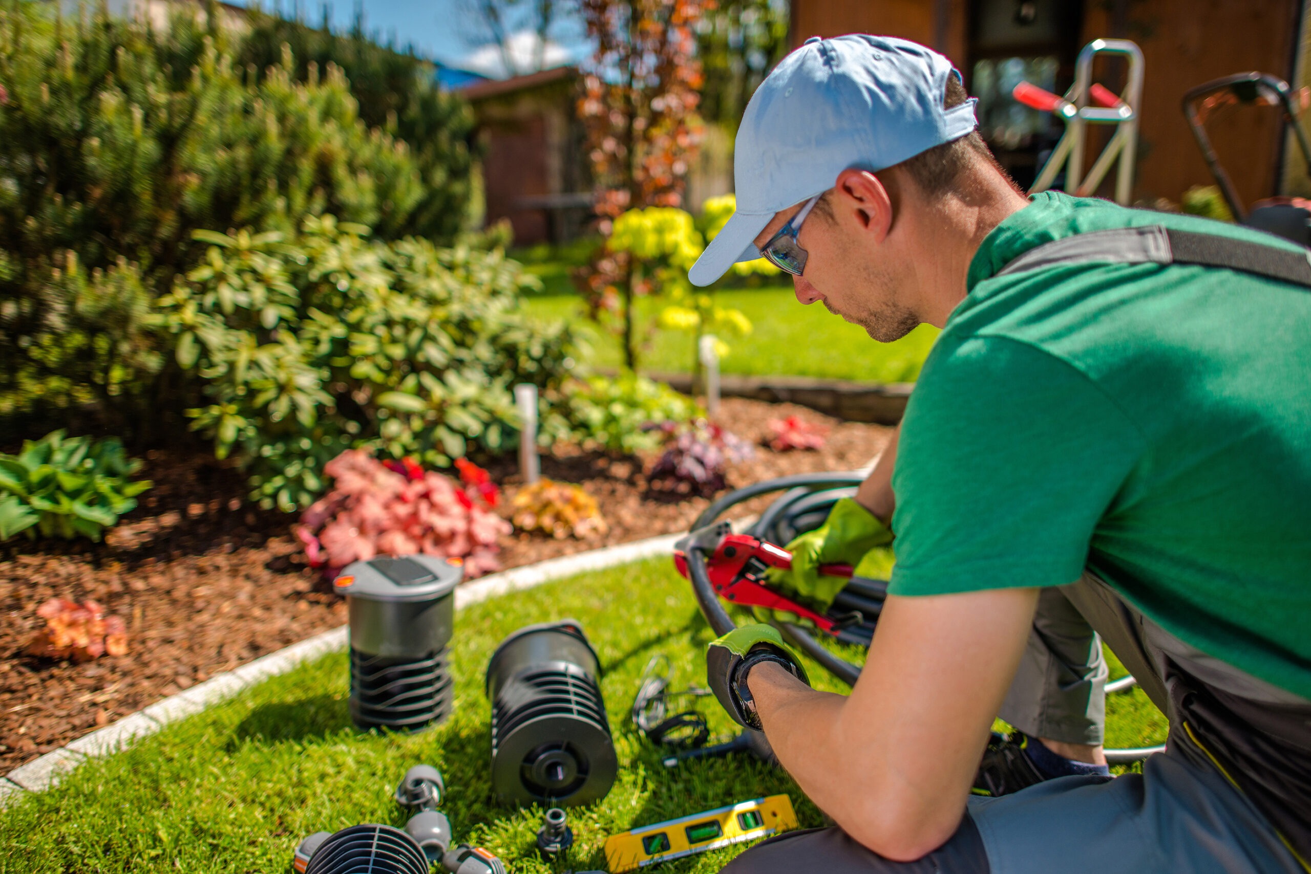 Common Injuries in Landscaping: What Agents Should Know