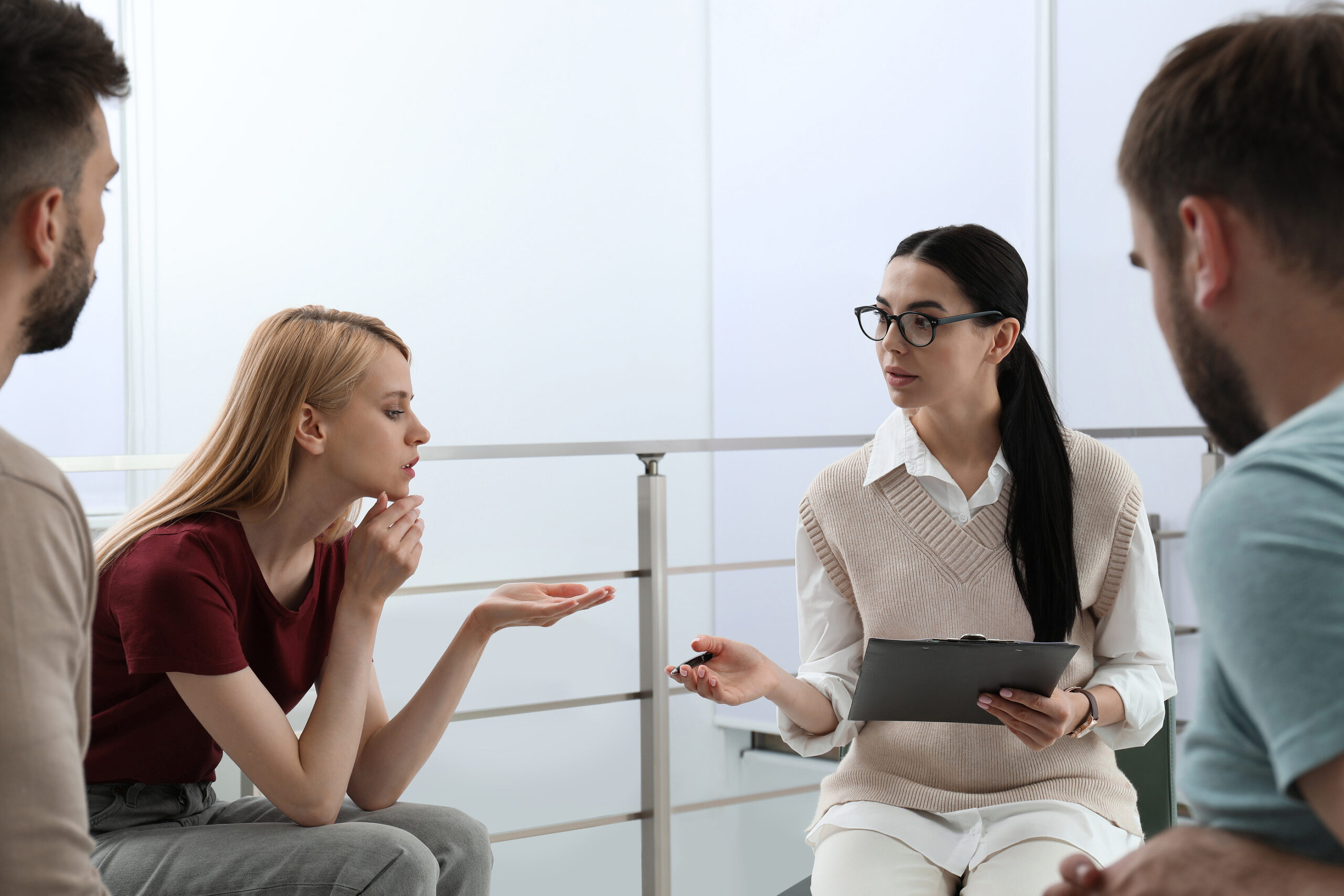 Drug and Alcohol Treatment Center Risk Management Tips