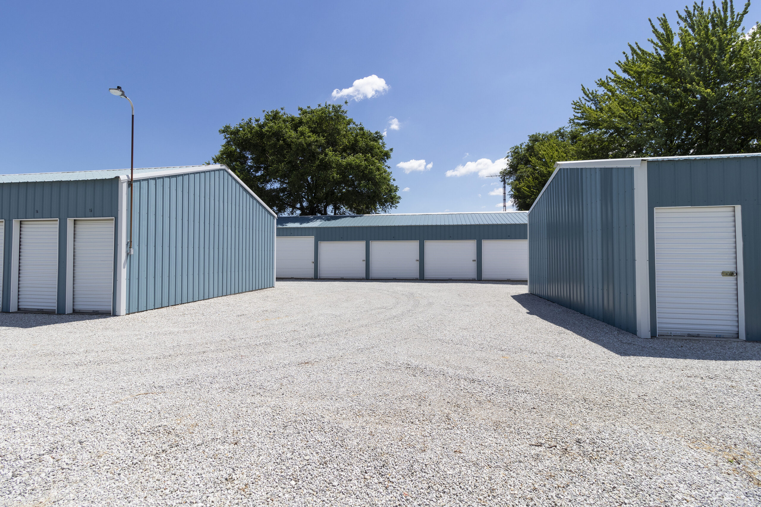 Insuring Self-Storage Conversions: What Agents Should Know