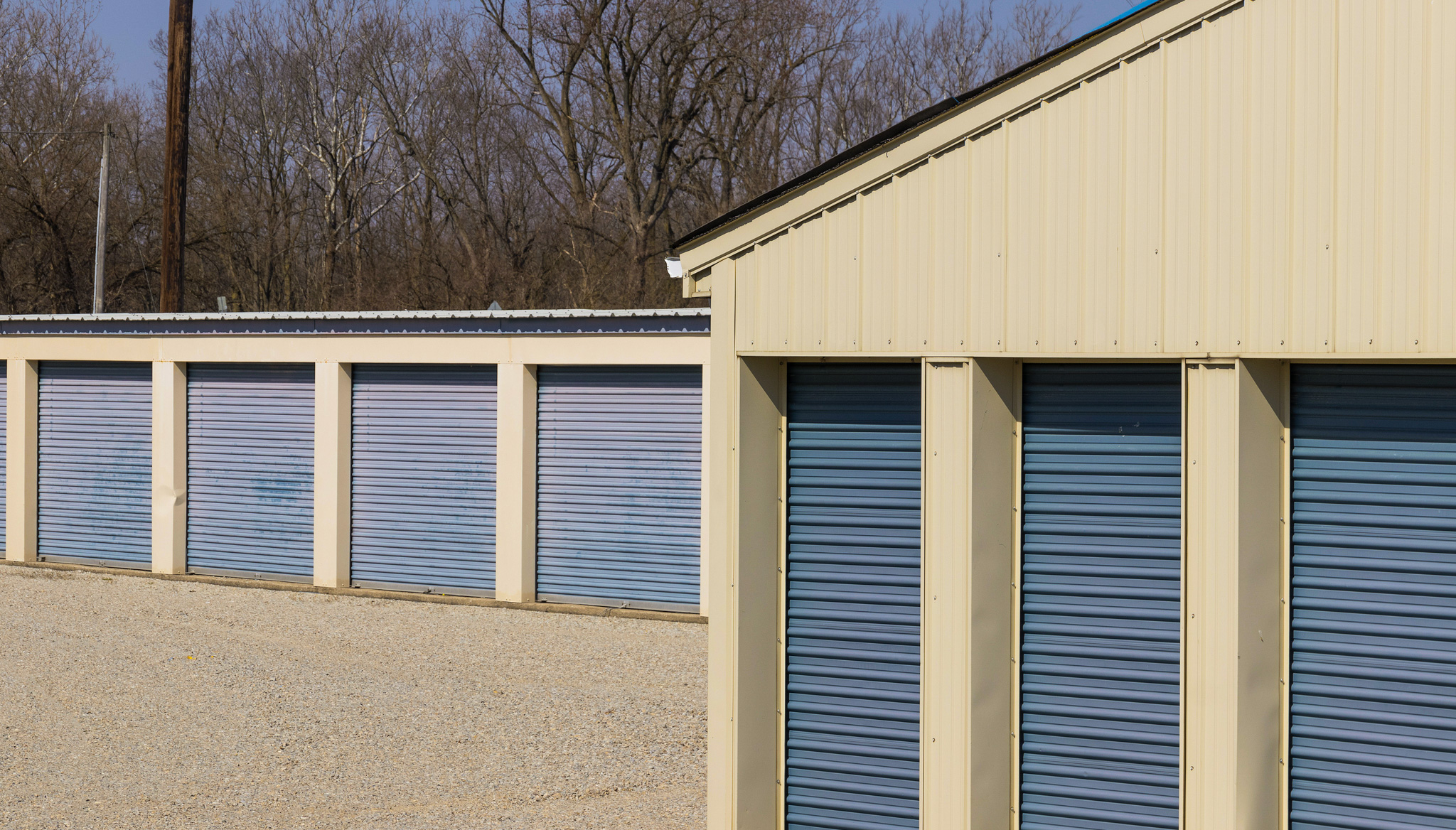 Decoding Specialty BOPs: Tailored Insurance to Mitigate Self-Storage Risks