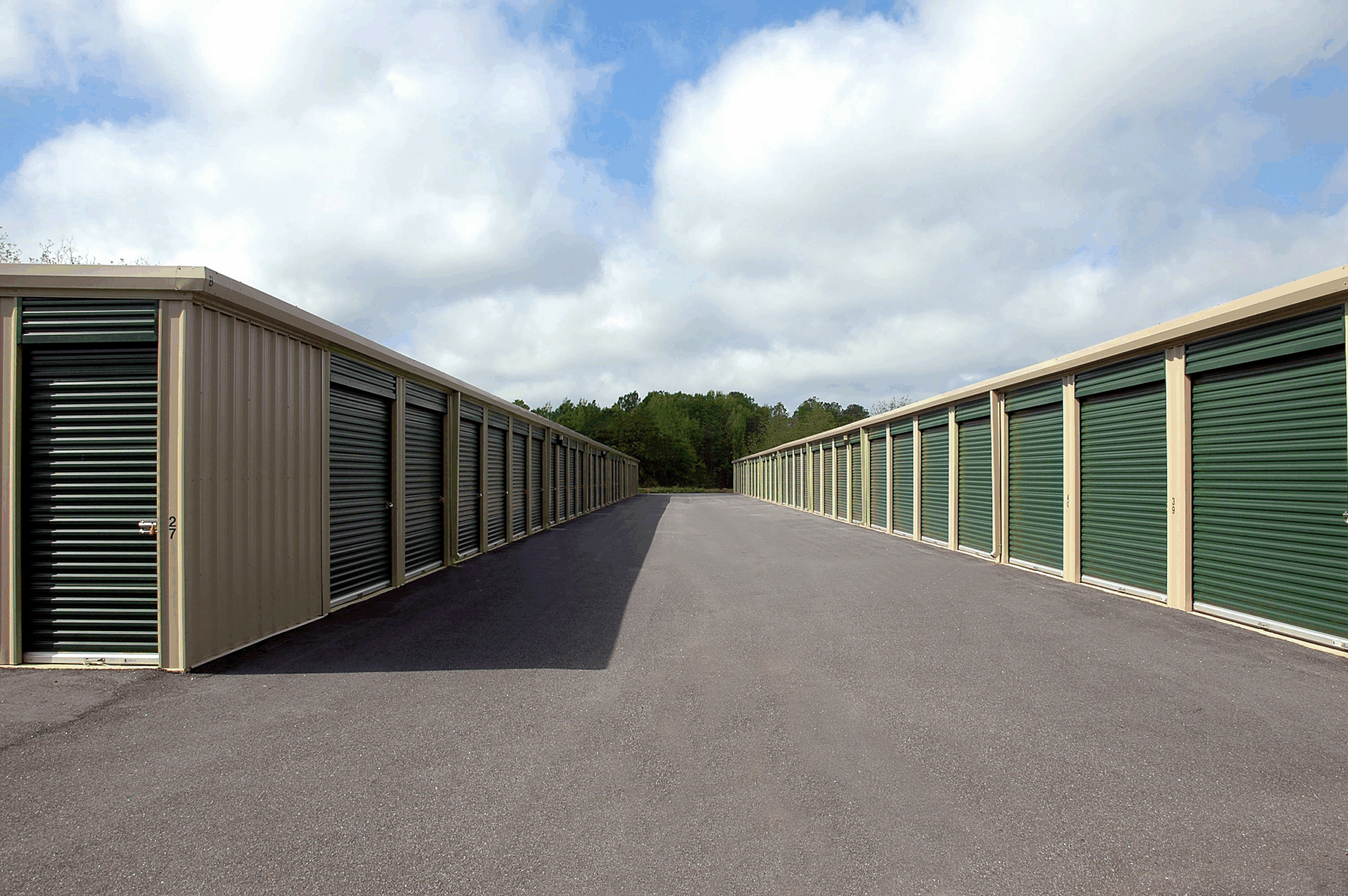 Self-Storage 101: An Overview for Agents New to the Industry