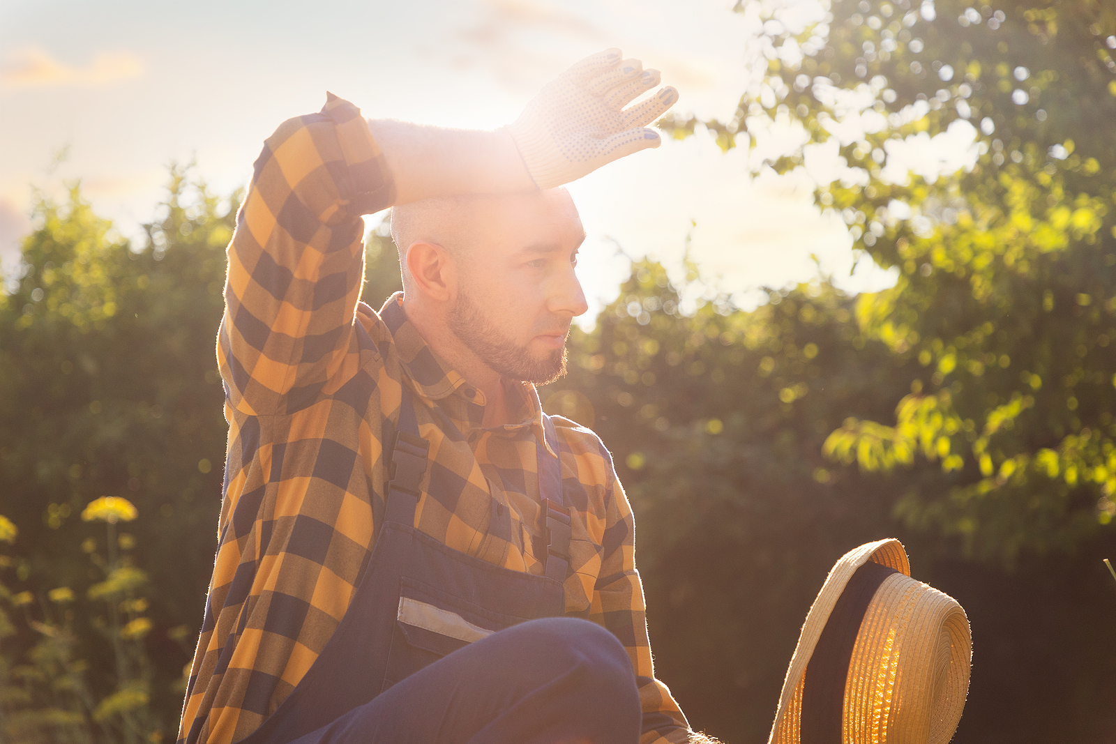 Doing Business in Extreme Heat: Protecting Employees is the Top Priority
