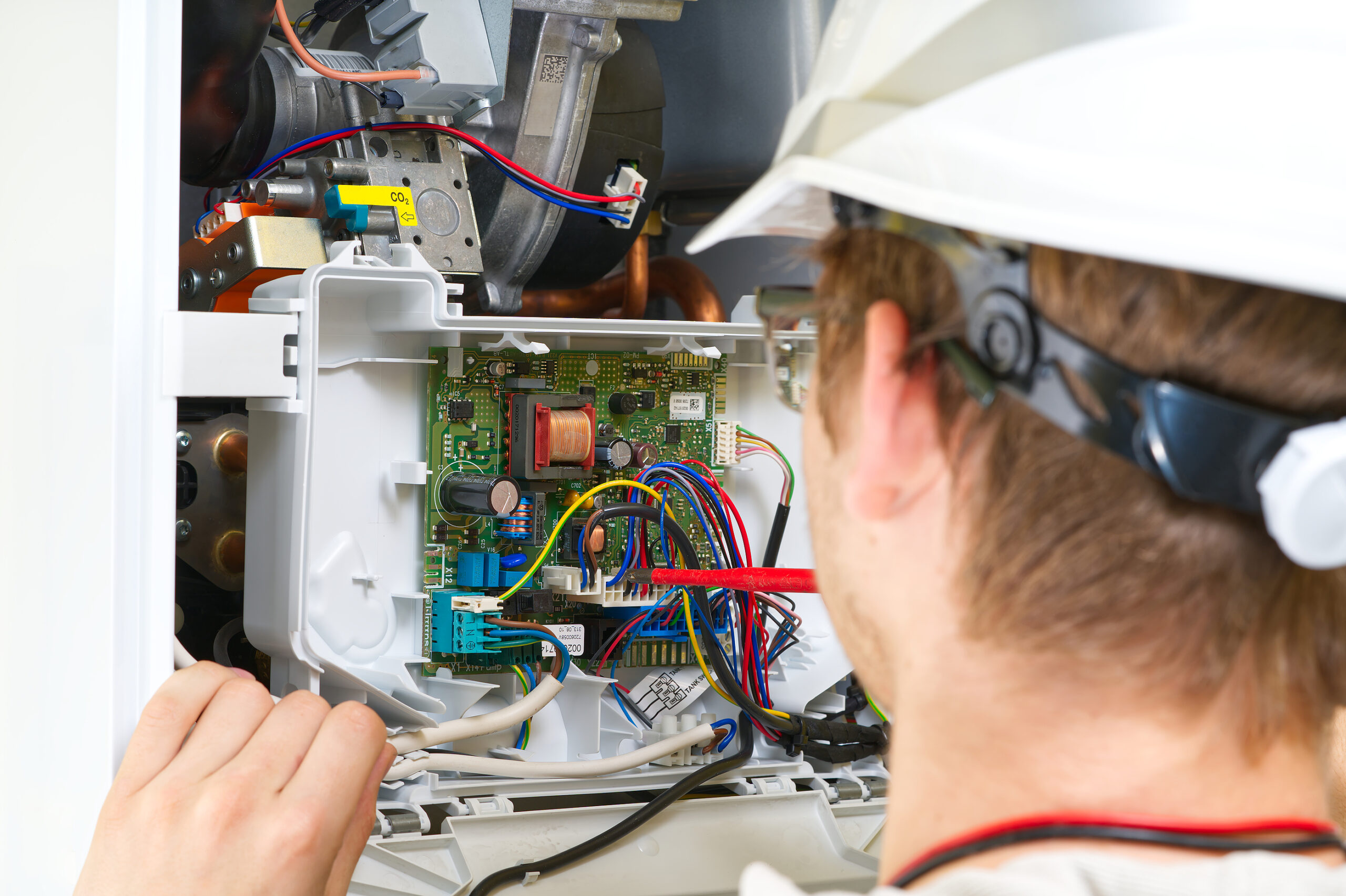 Protect Businesses with Equipment Breakdown Insurance