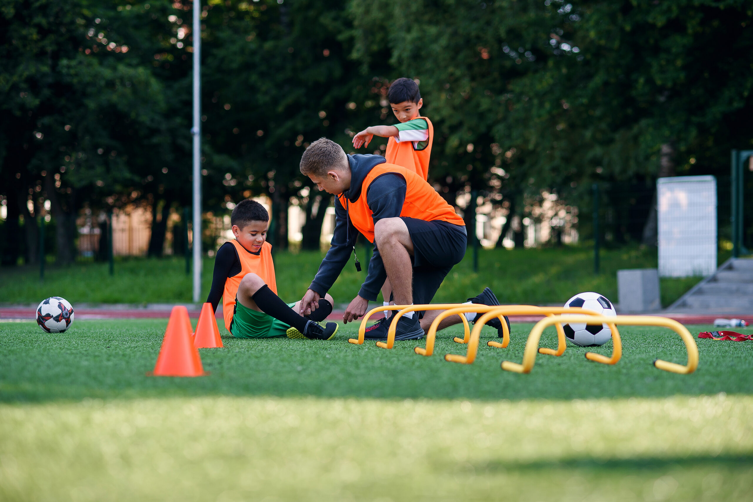 Protecting Participants: The Importance of Comprehensive Accident Insurance