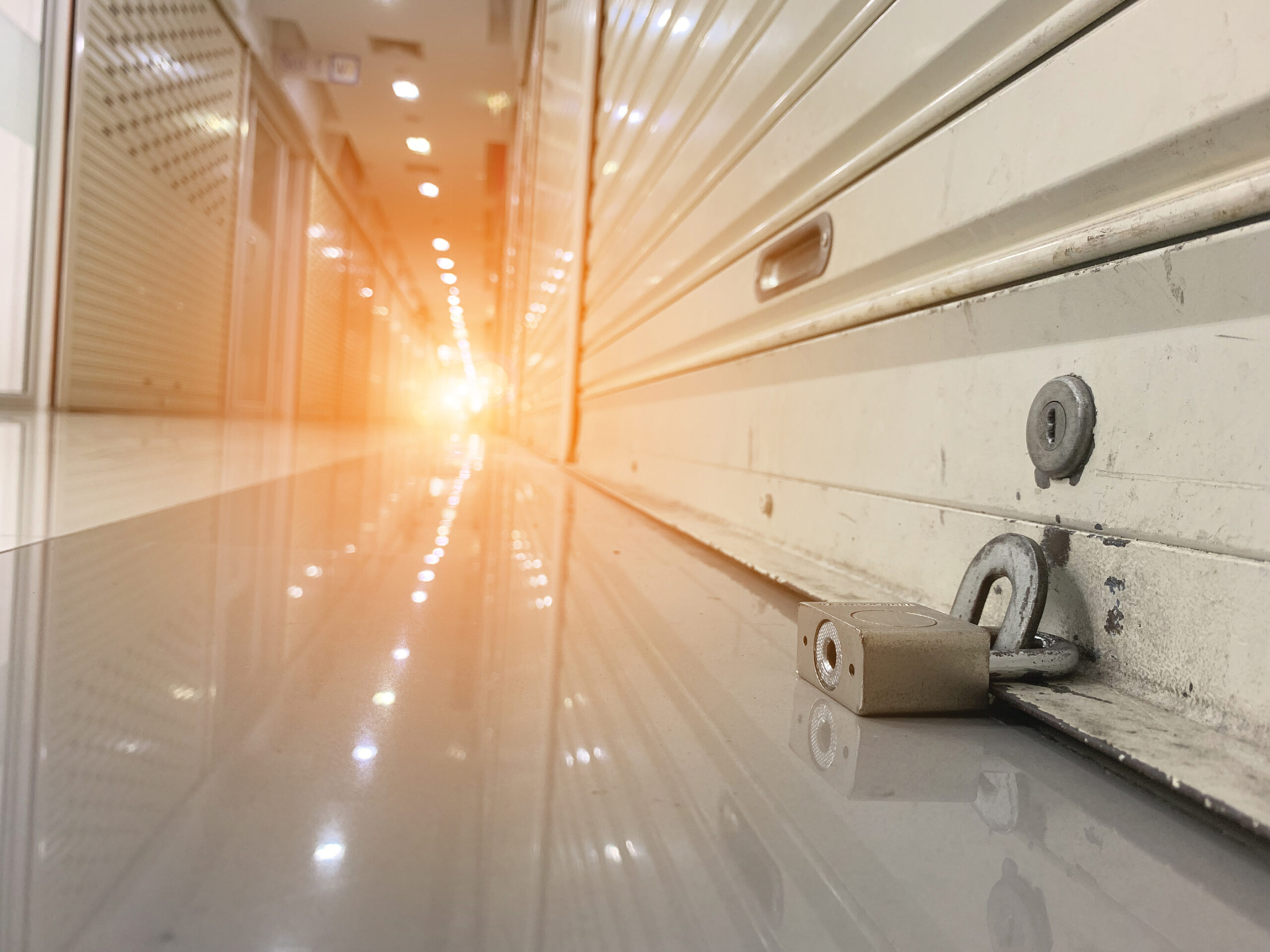 Hidden Hazards: Identifying and Insuring Common Self-Storage Property Exposures