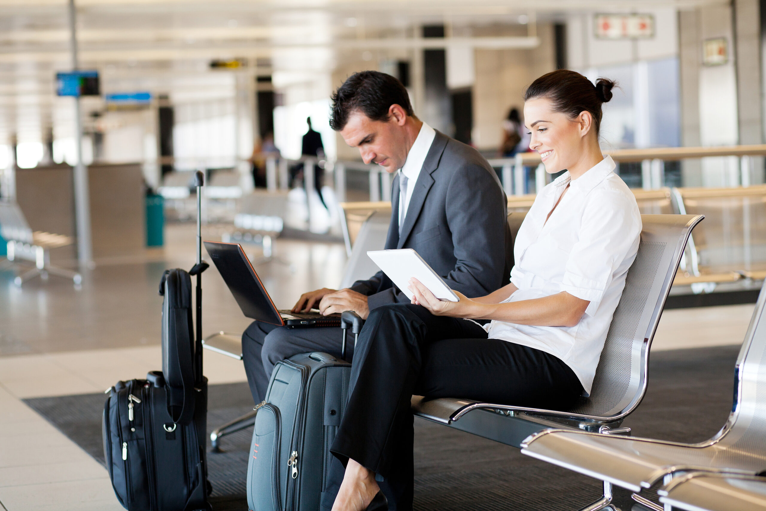 Travel Risk Assessments: Proactive Protection for Employees on the Move